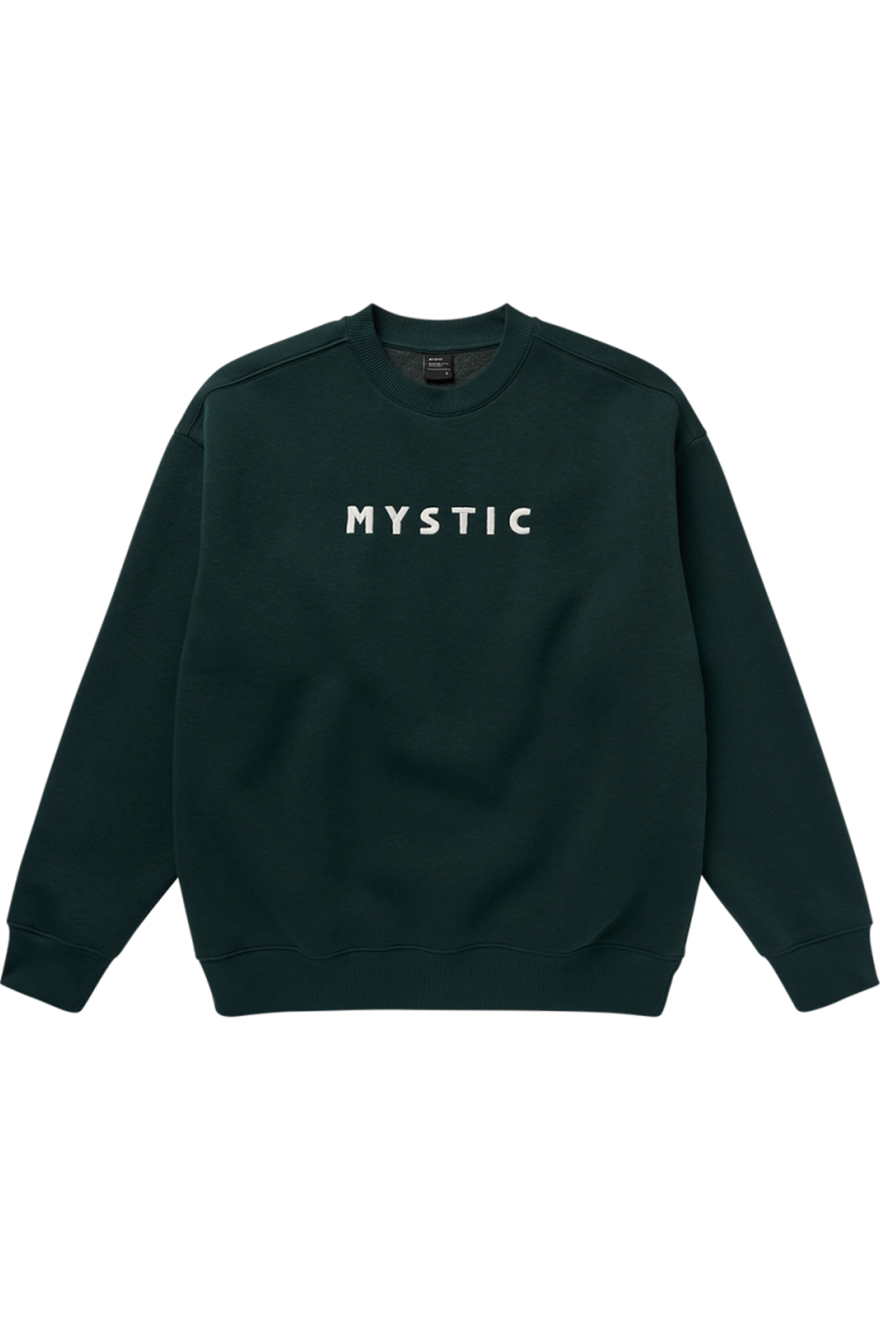 Mystic-Brand Crew Sweat