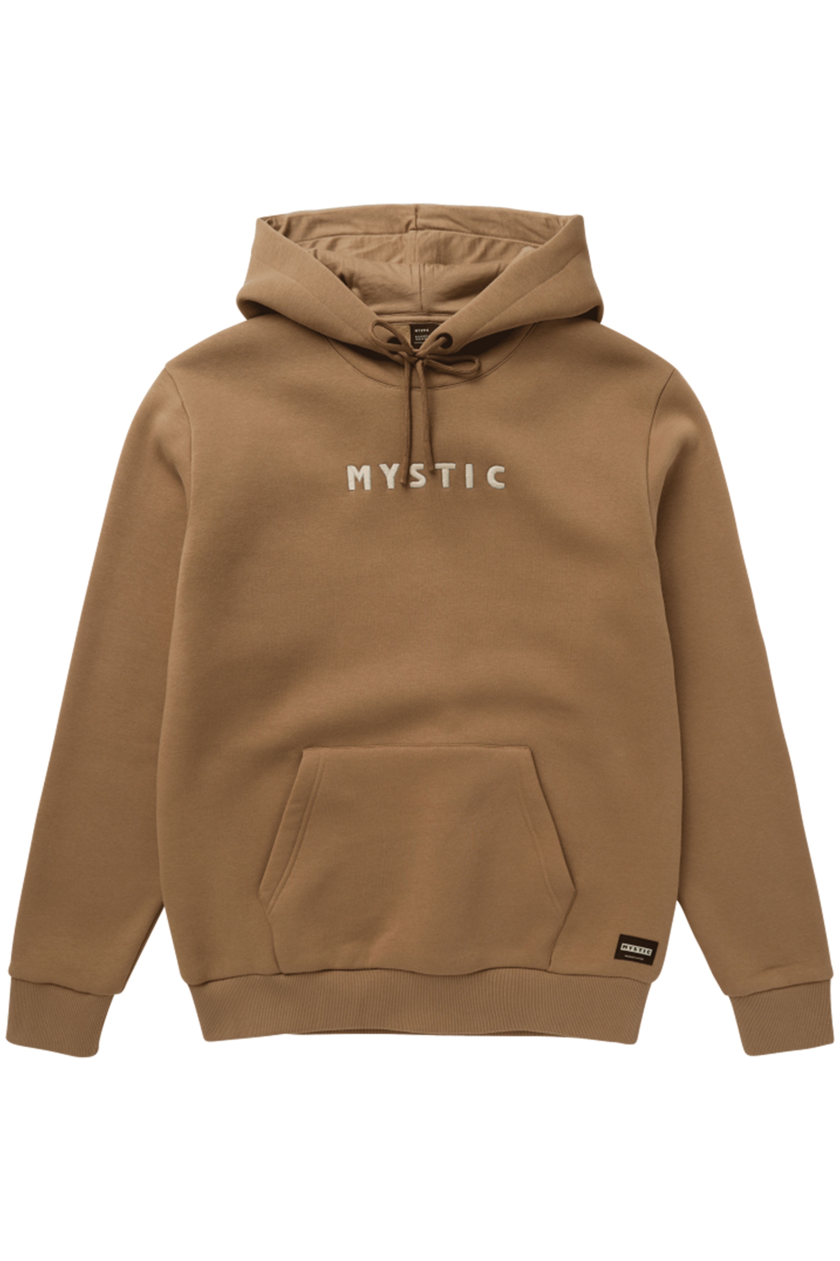 Mystic-Brand Hood Sweat