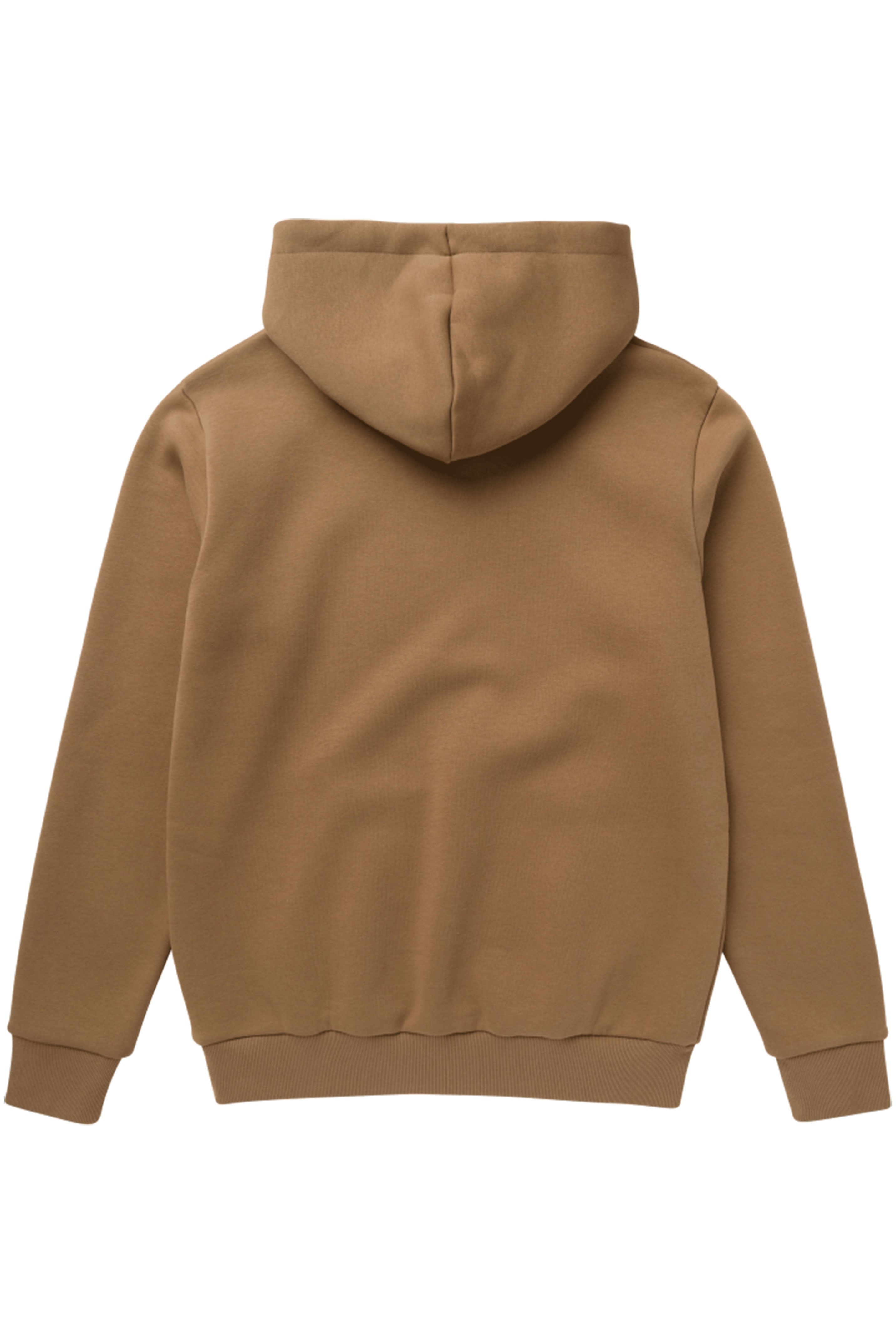 Mystic-Brand Hood Sweat