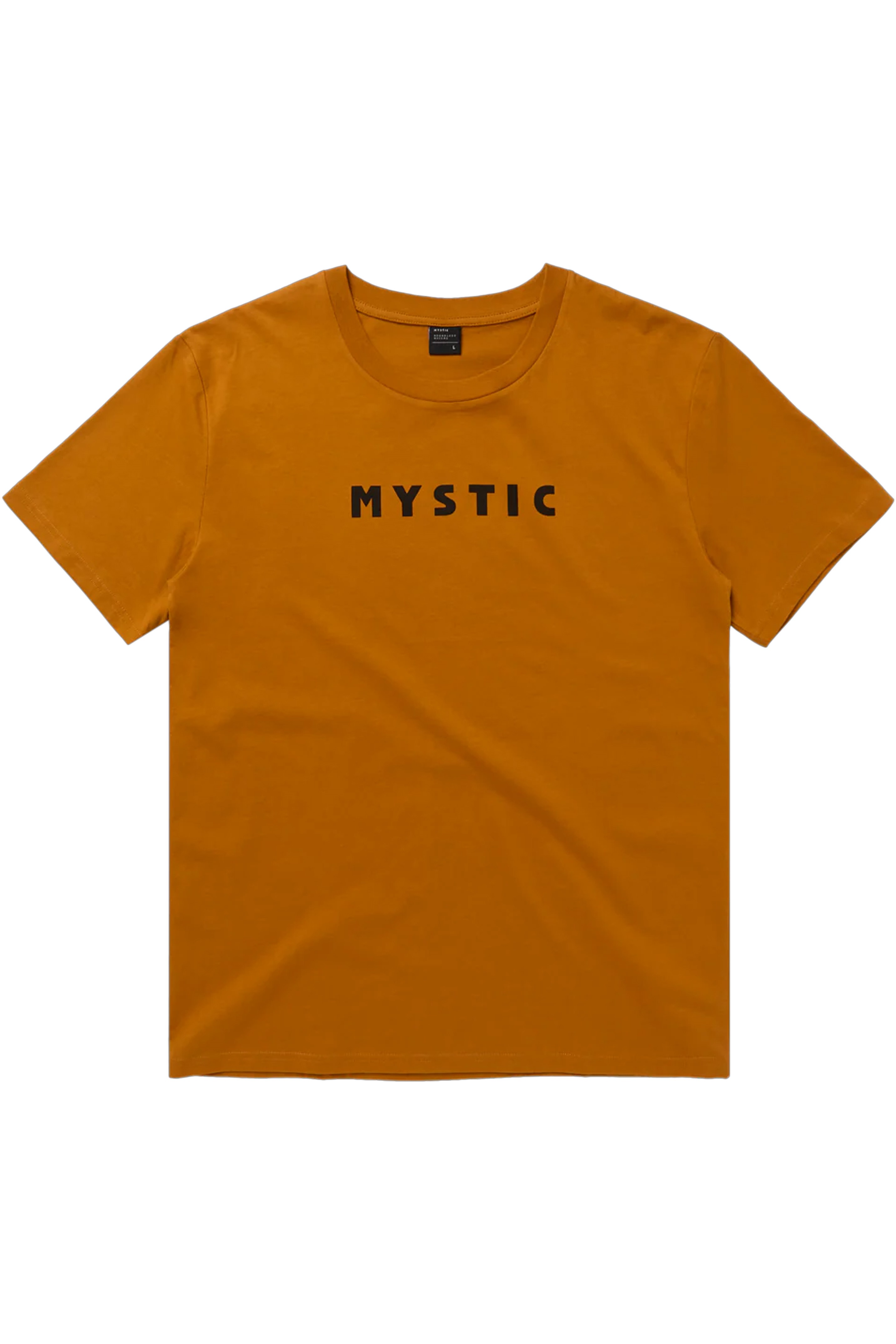 Mystic-Brand Tee