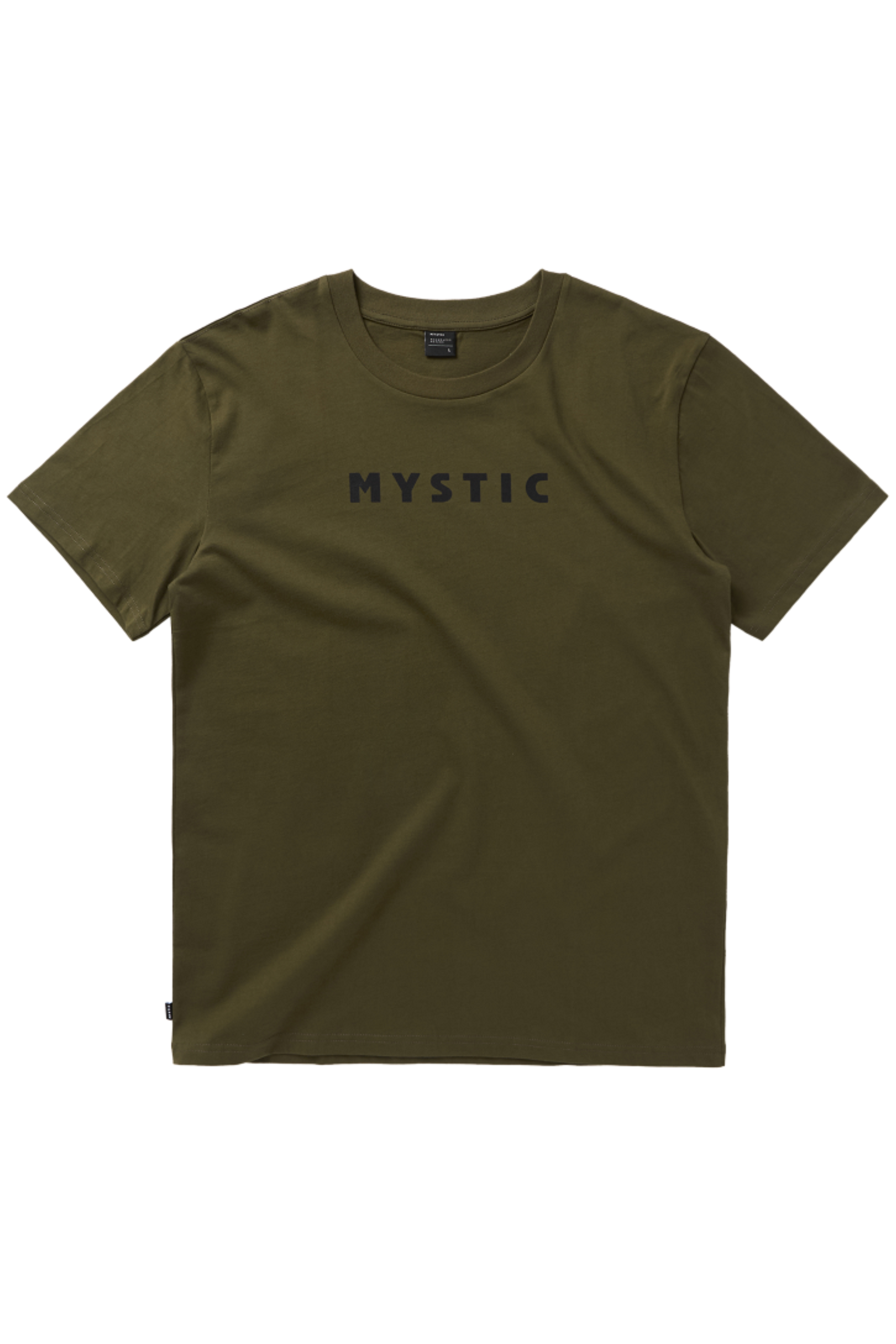 Mystic-Brand Tee