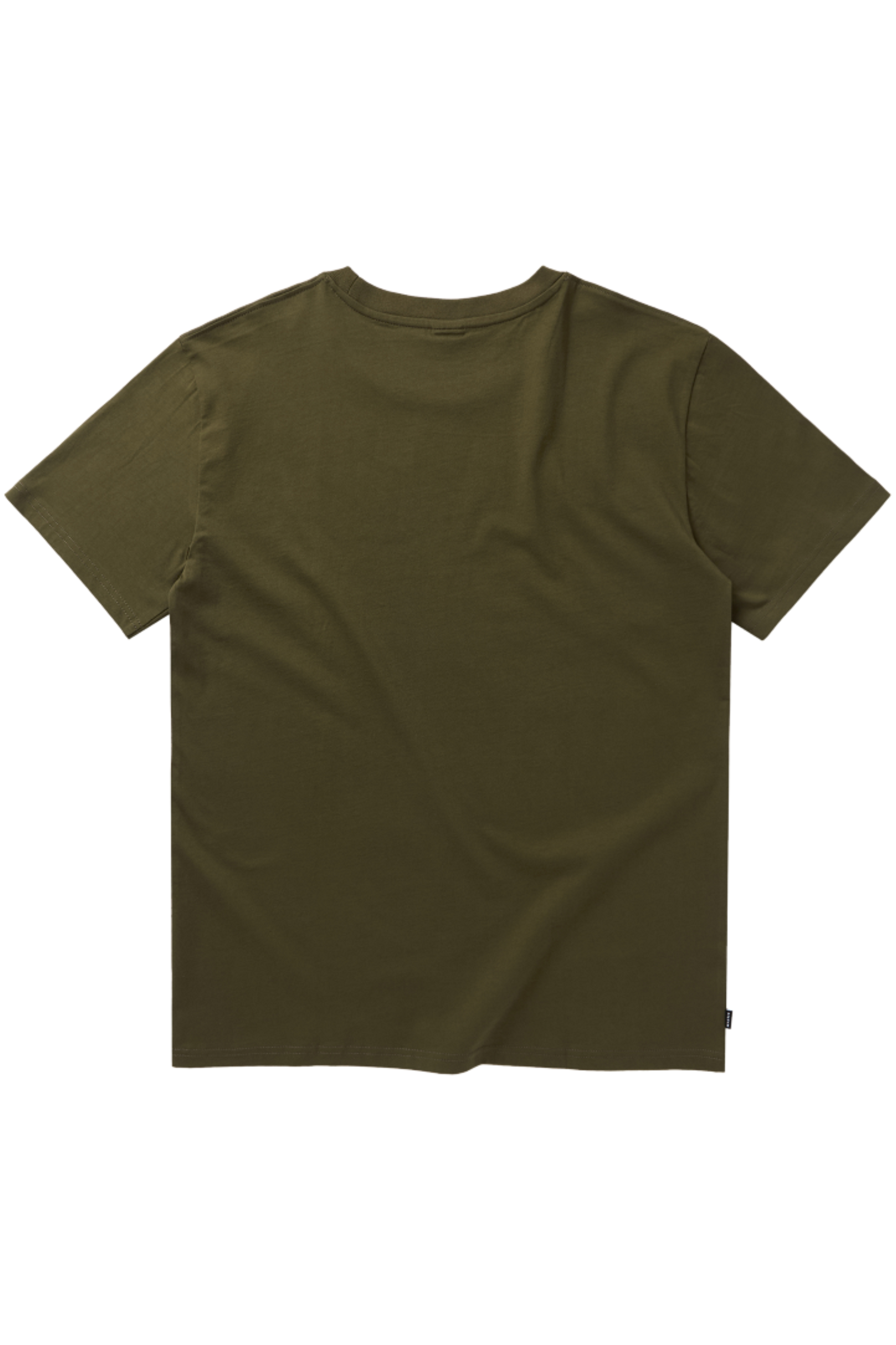 Mystic-Brand Tee