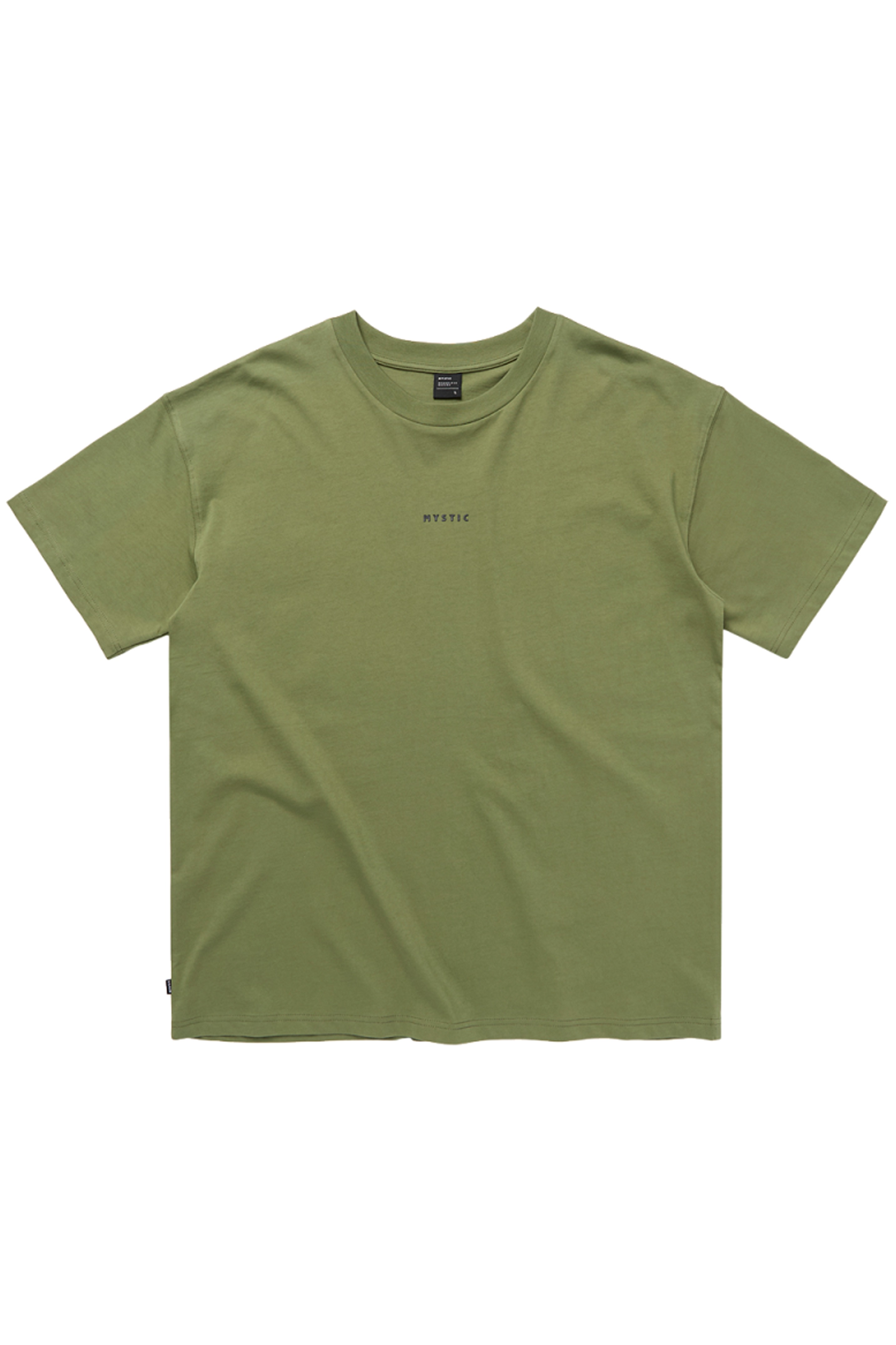 Mystic-Concept H1 Tee