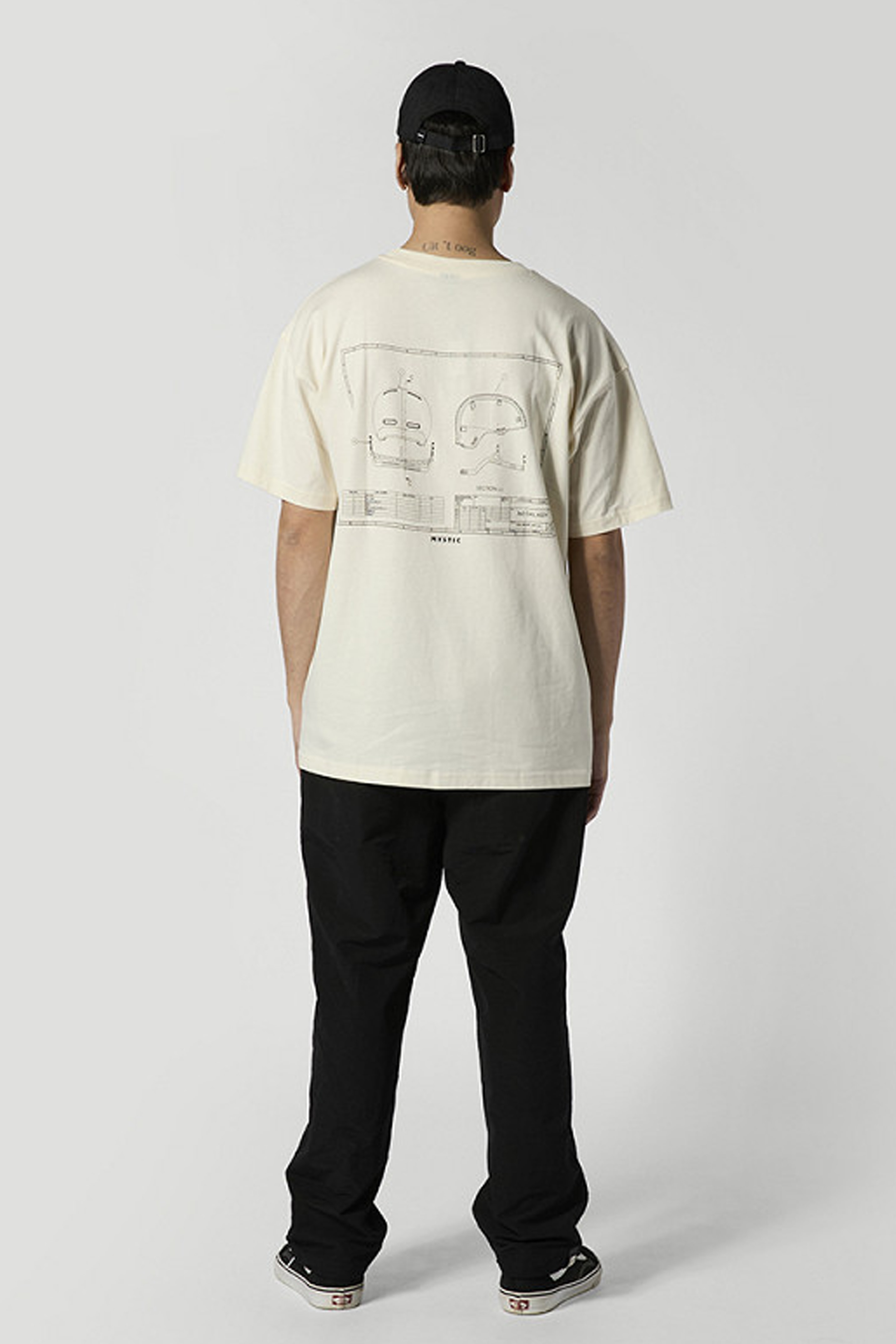 Mystic-Concept H1 Tee