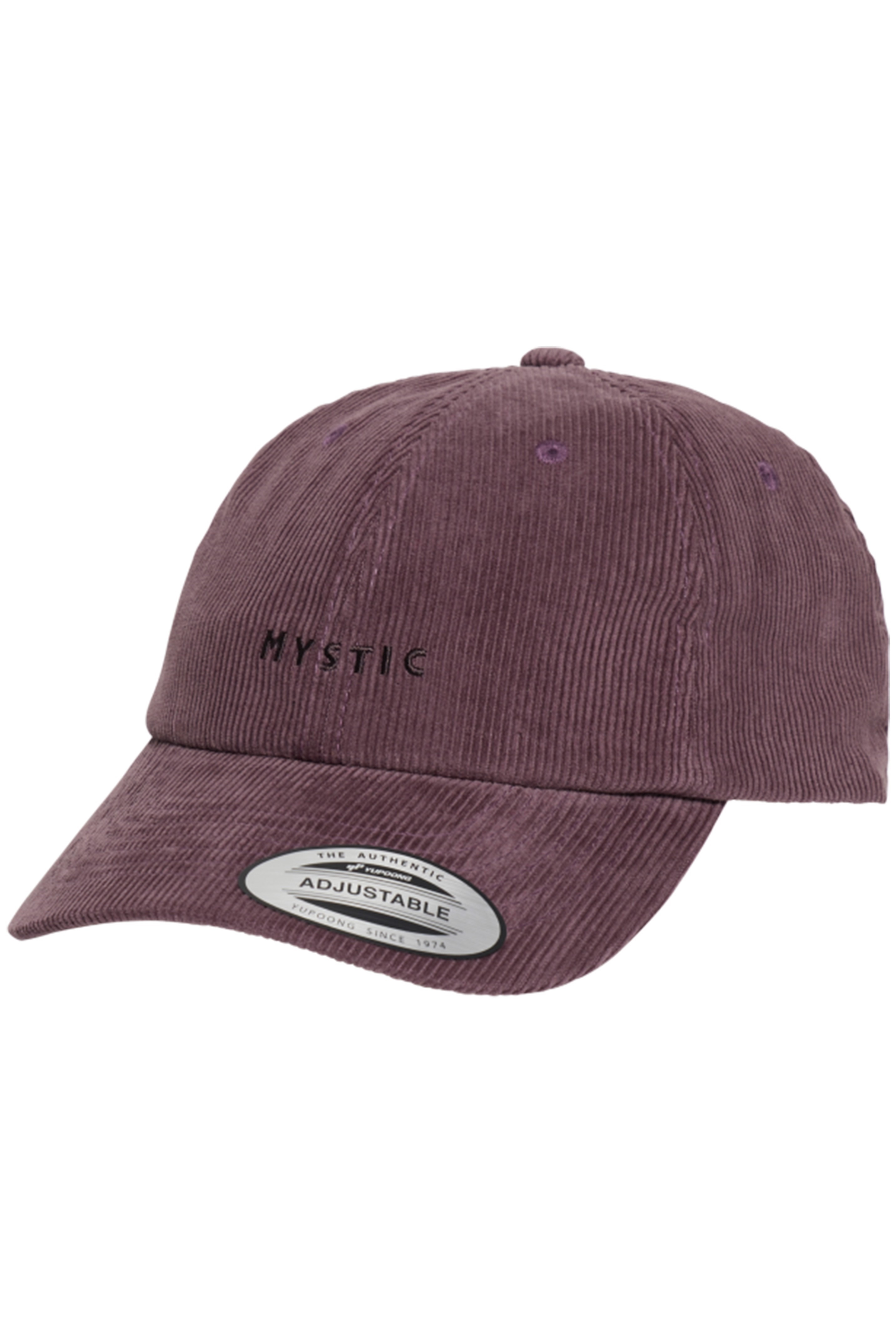 Mystic-Corduroy Cap