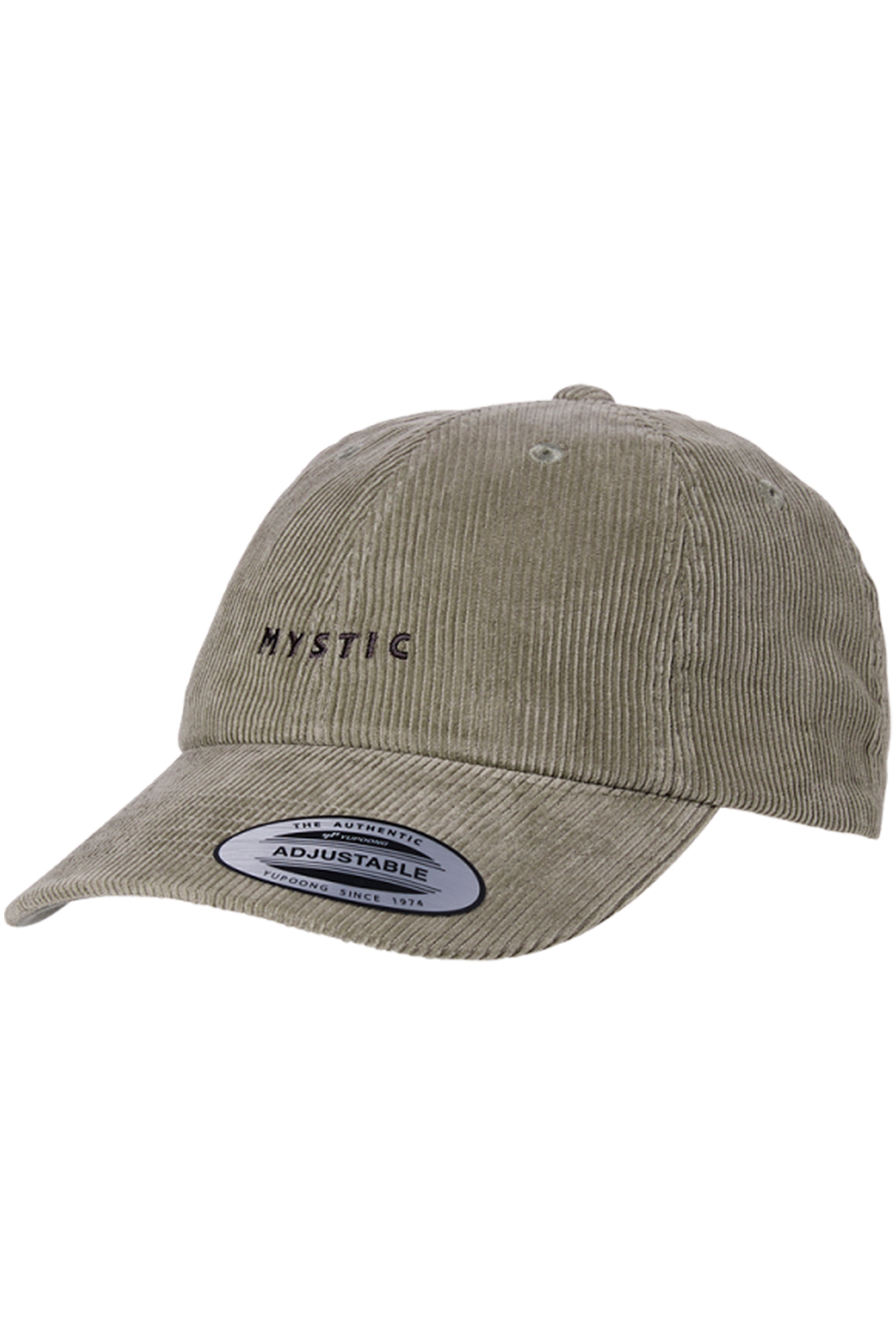 Mystic-Corduroy Cap