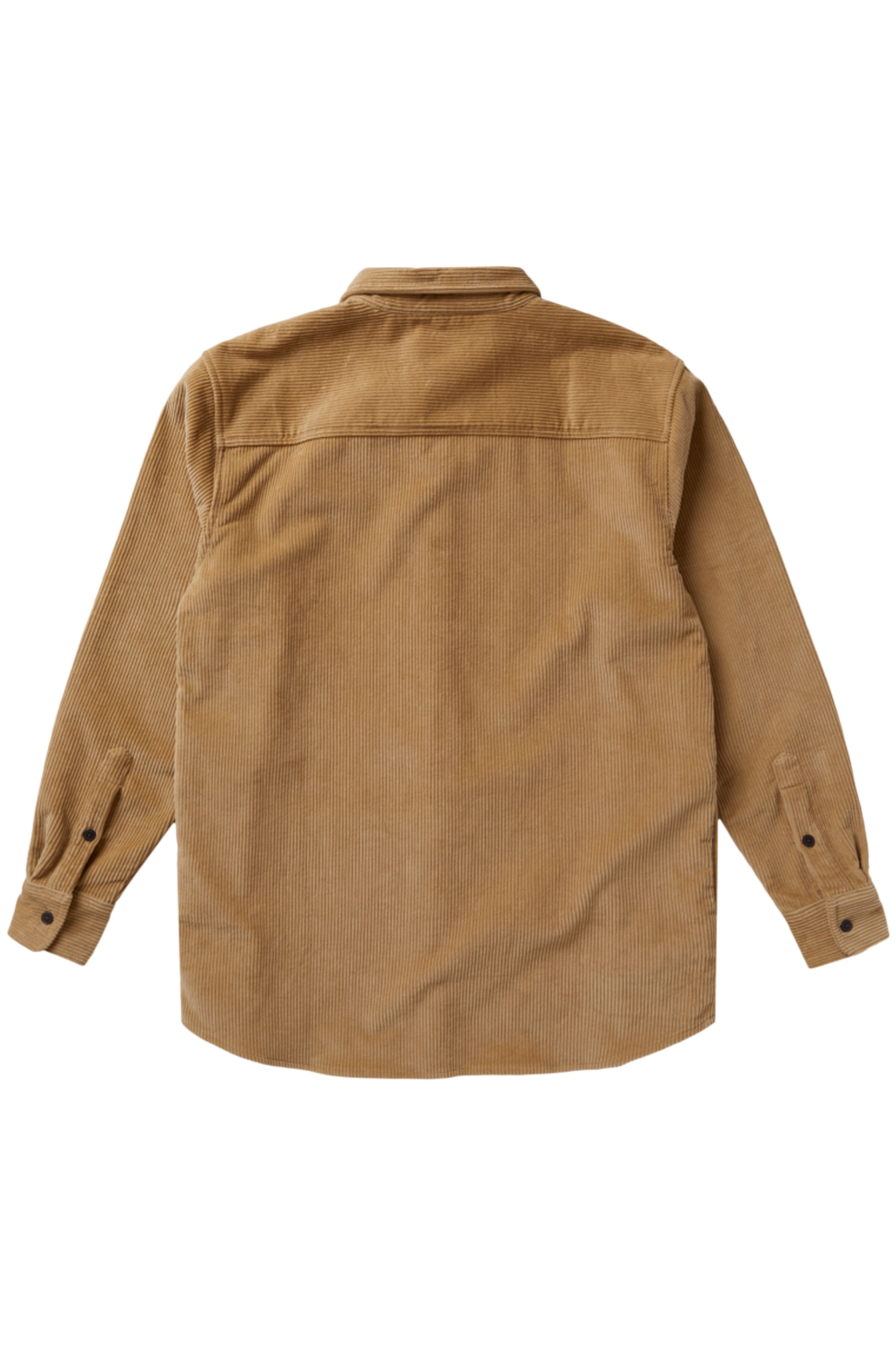 Mystic-Corduroy Shirt