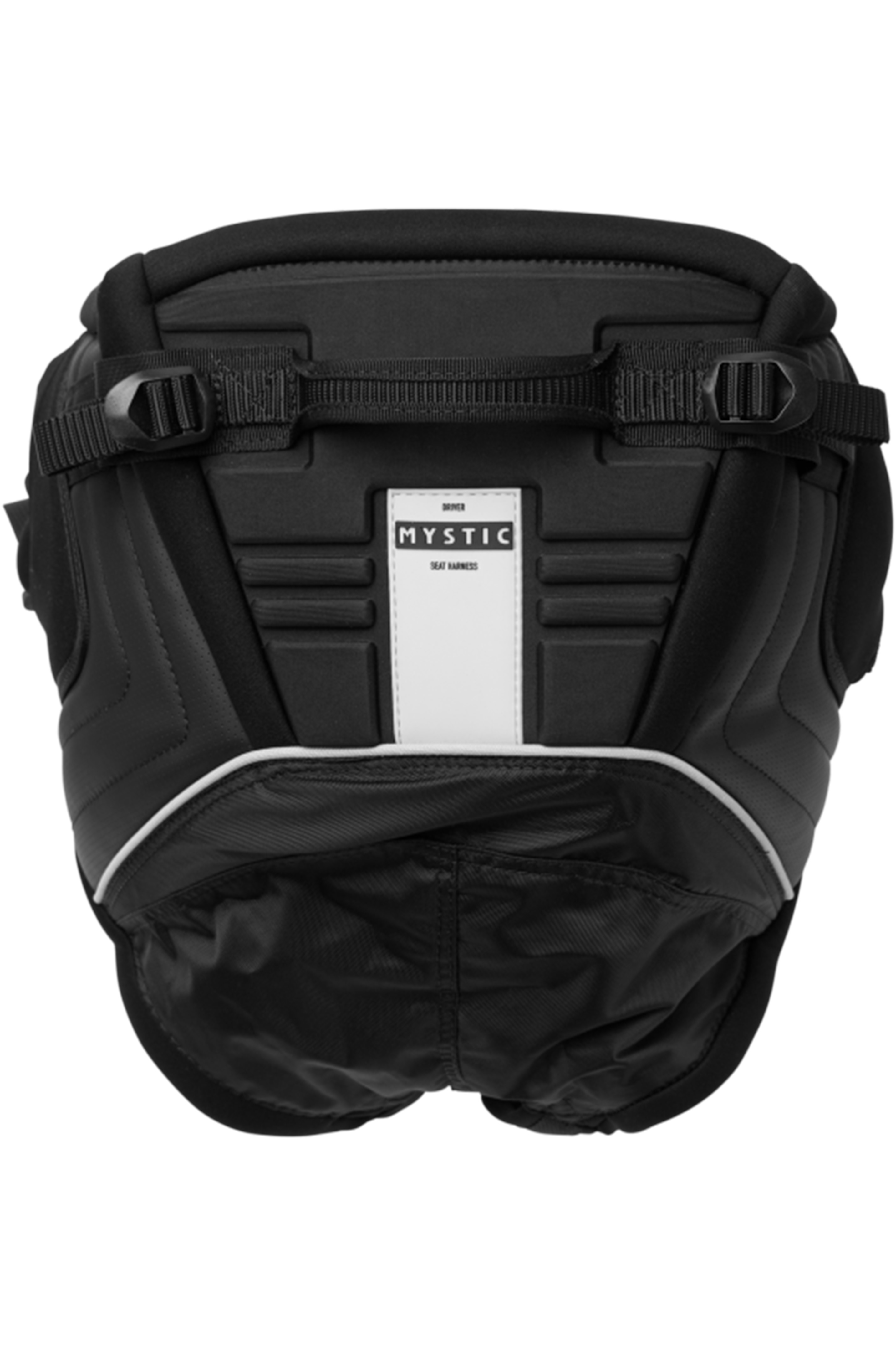 Mystic-Driver 2025 Zittrapeze