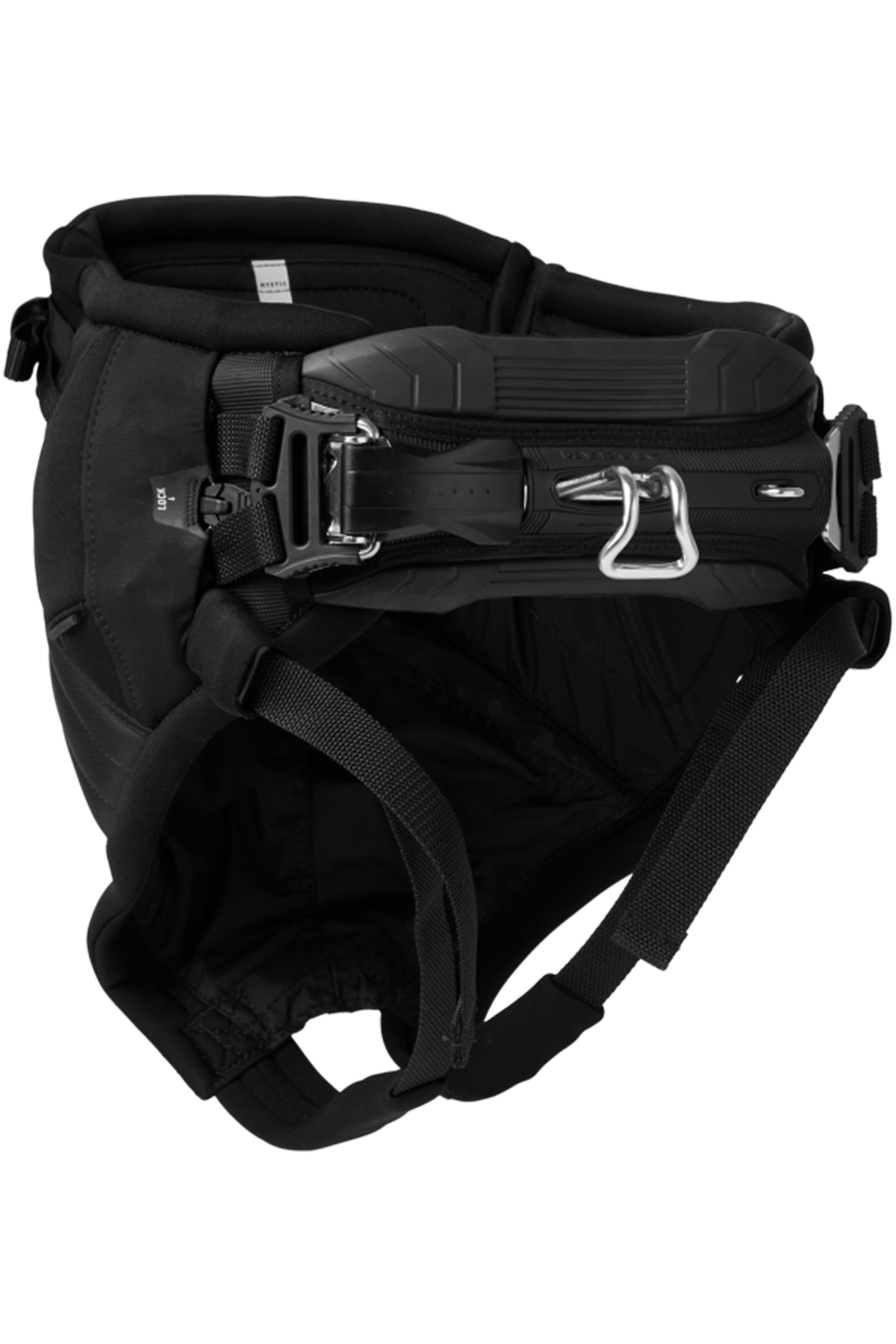 Mystic-Driver 2025 Zittrapeze