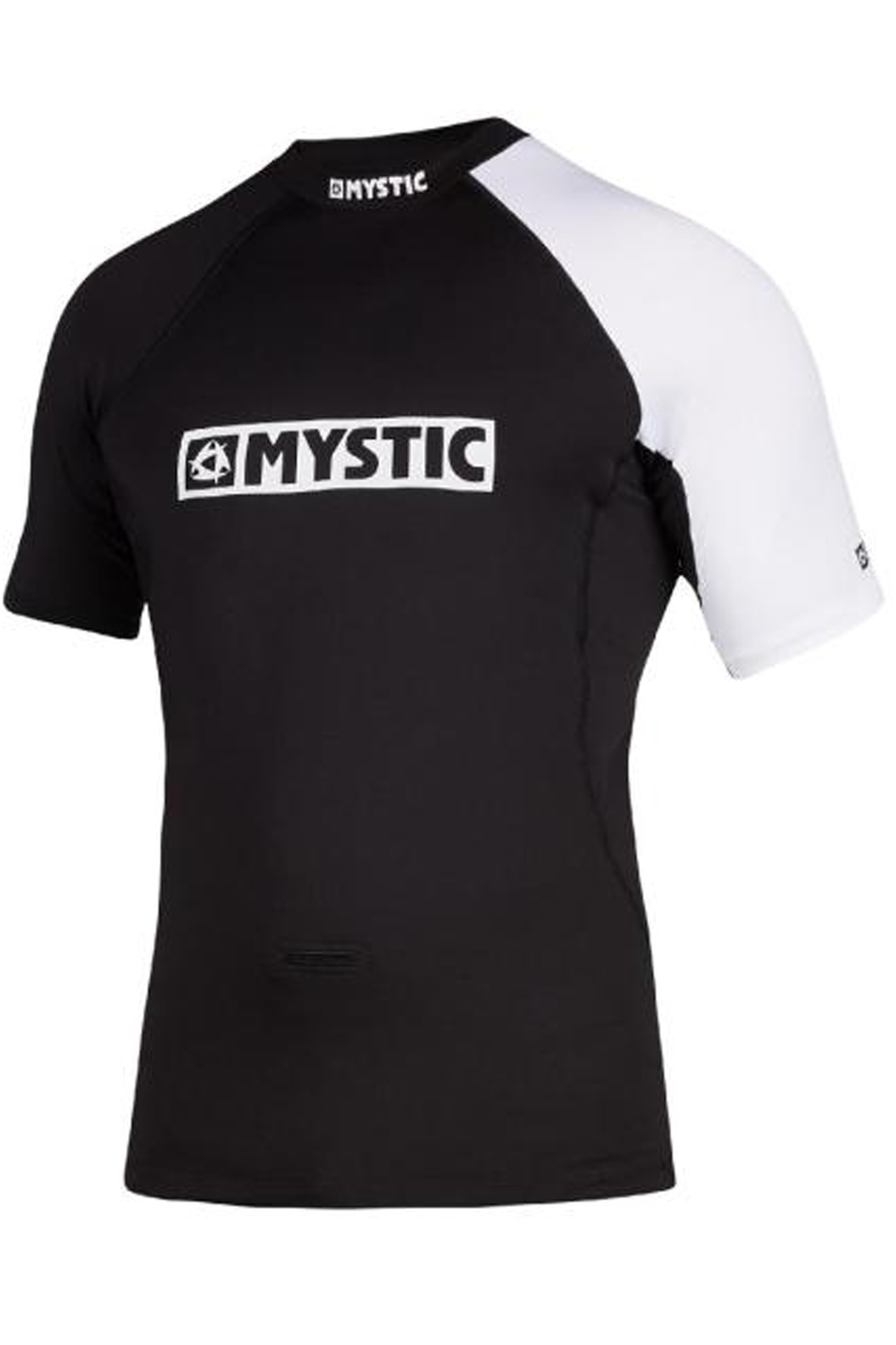 Mystic-Event S/S Rashvest