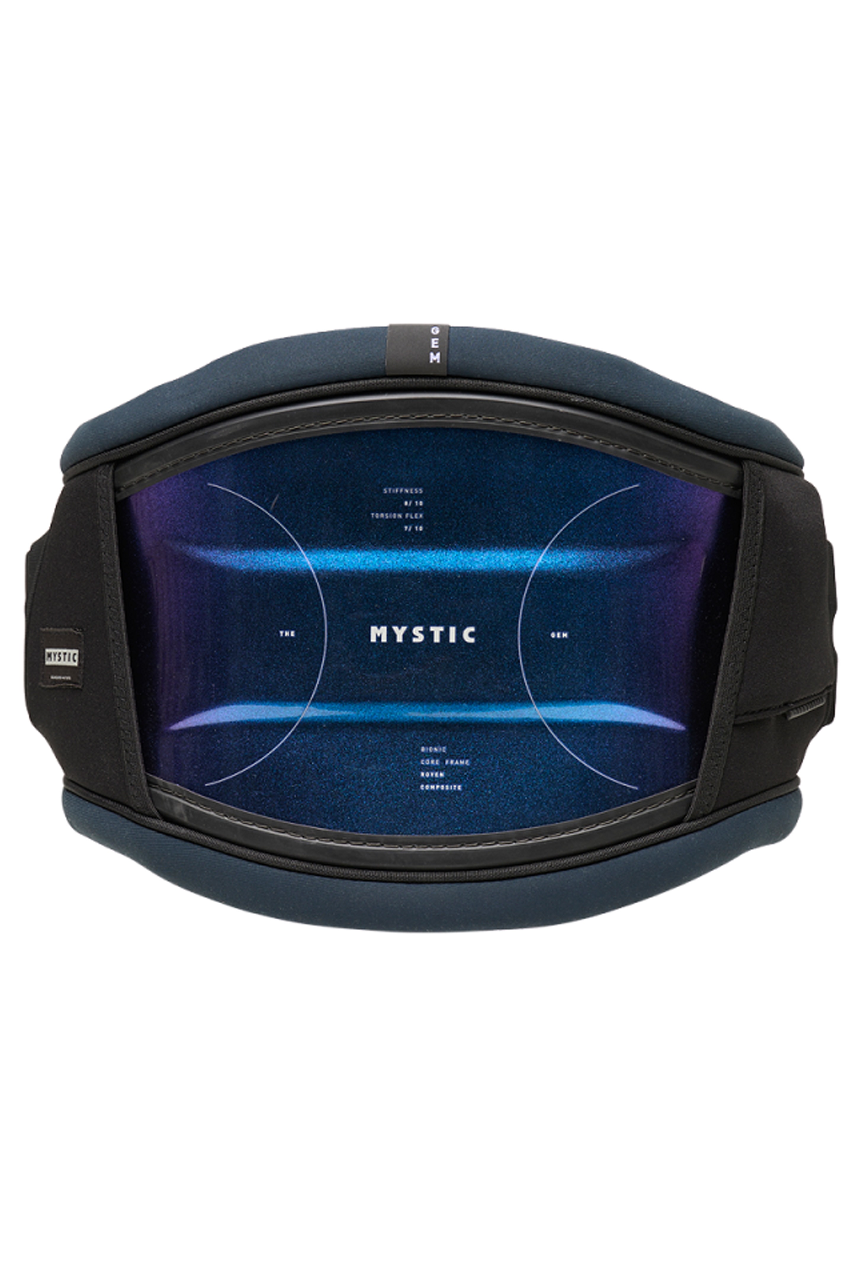Mystic-Gem BK 2026 Dames Trapeze