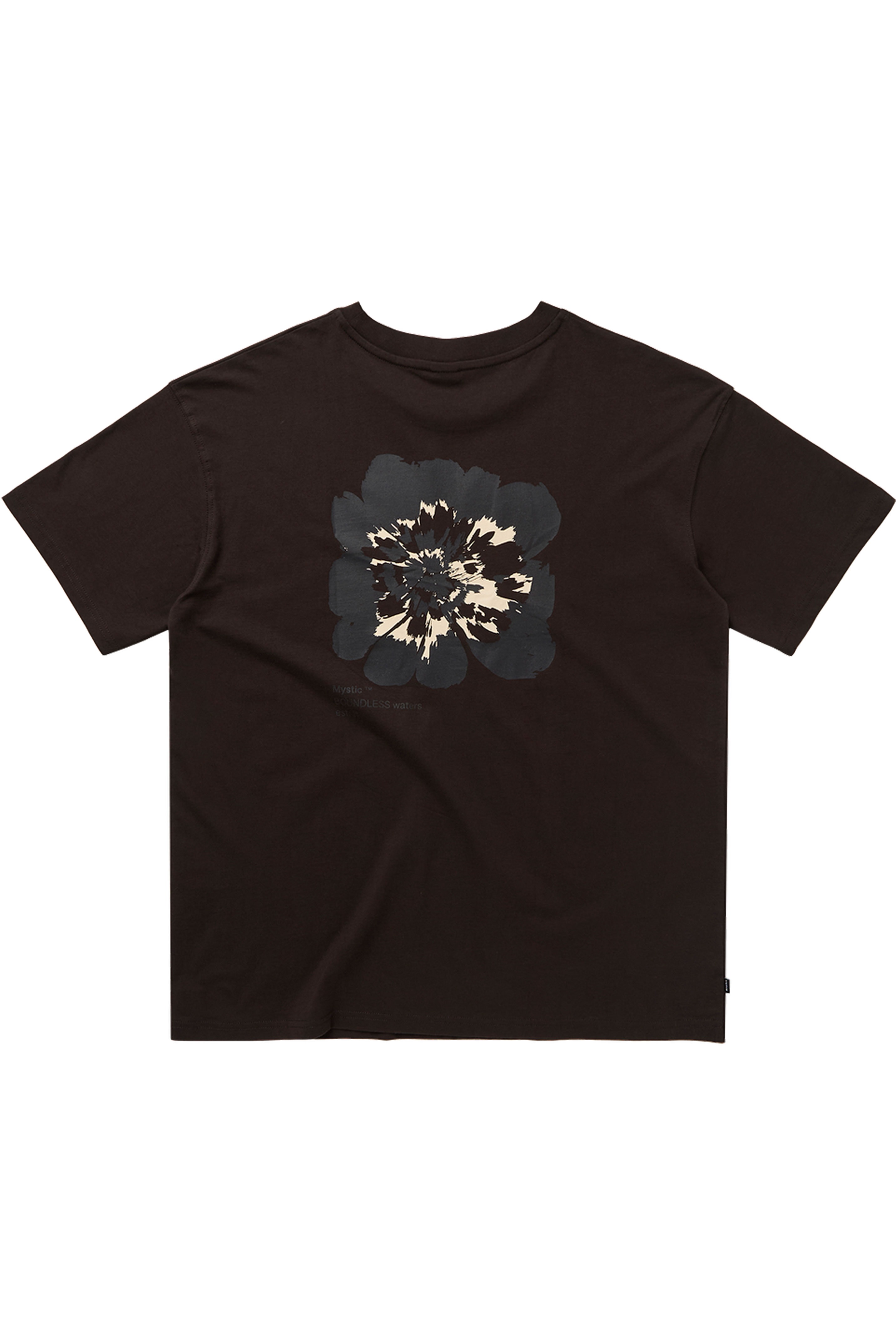 Mystic-Heartsease Tee