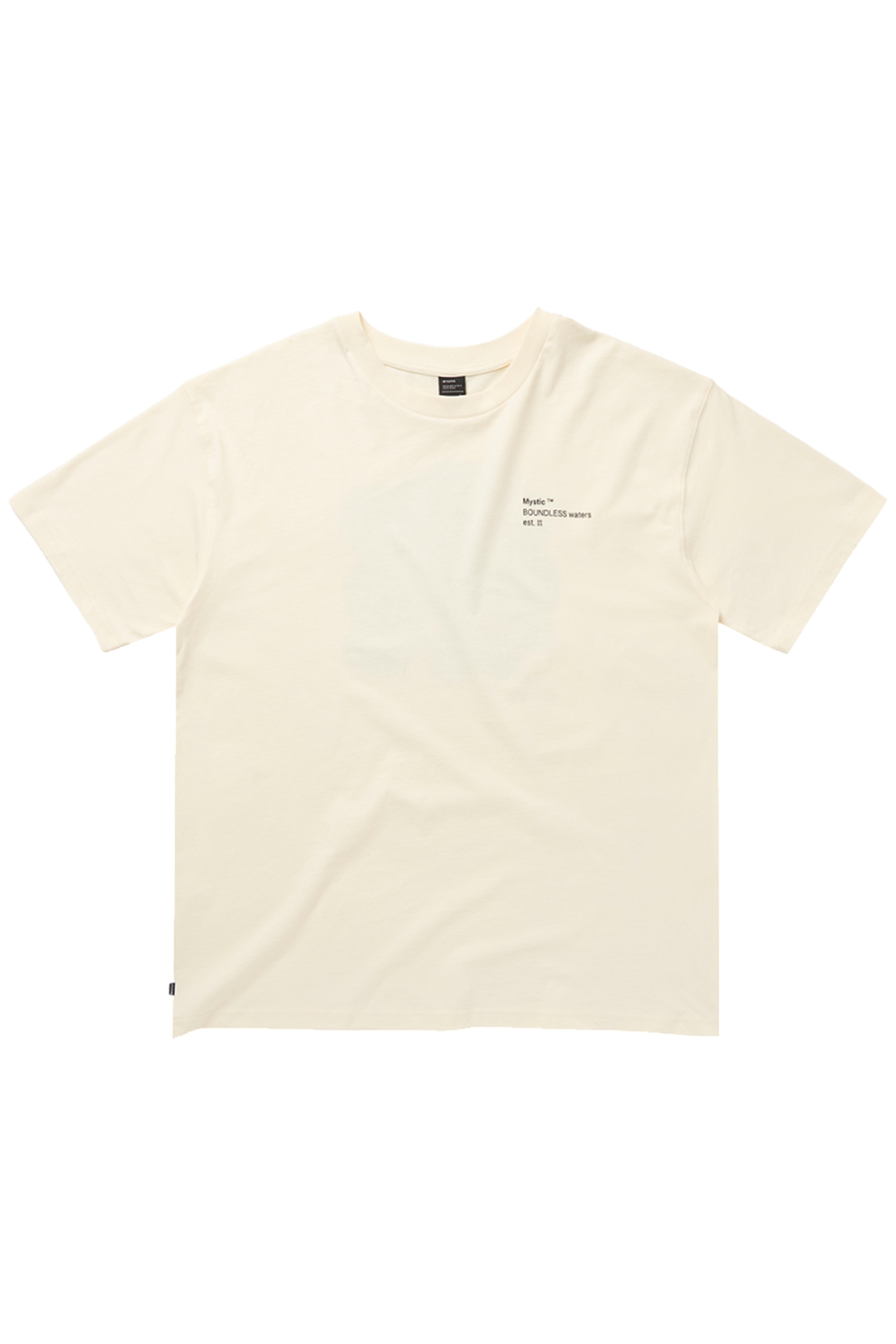 Mystic-Heartsease Tee