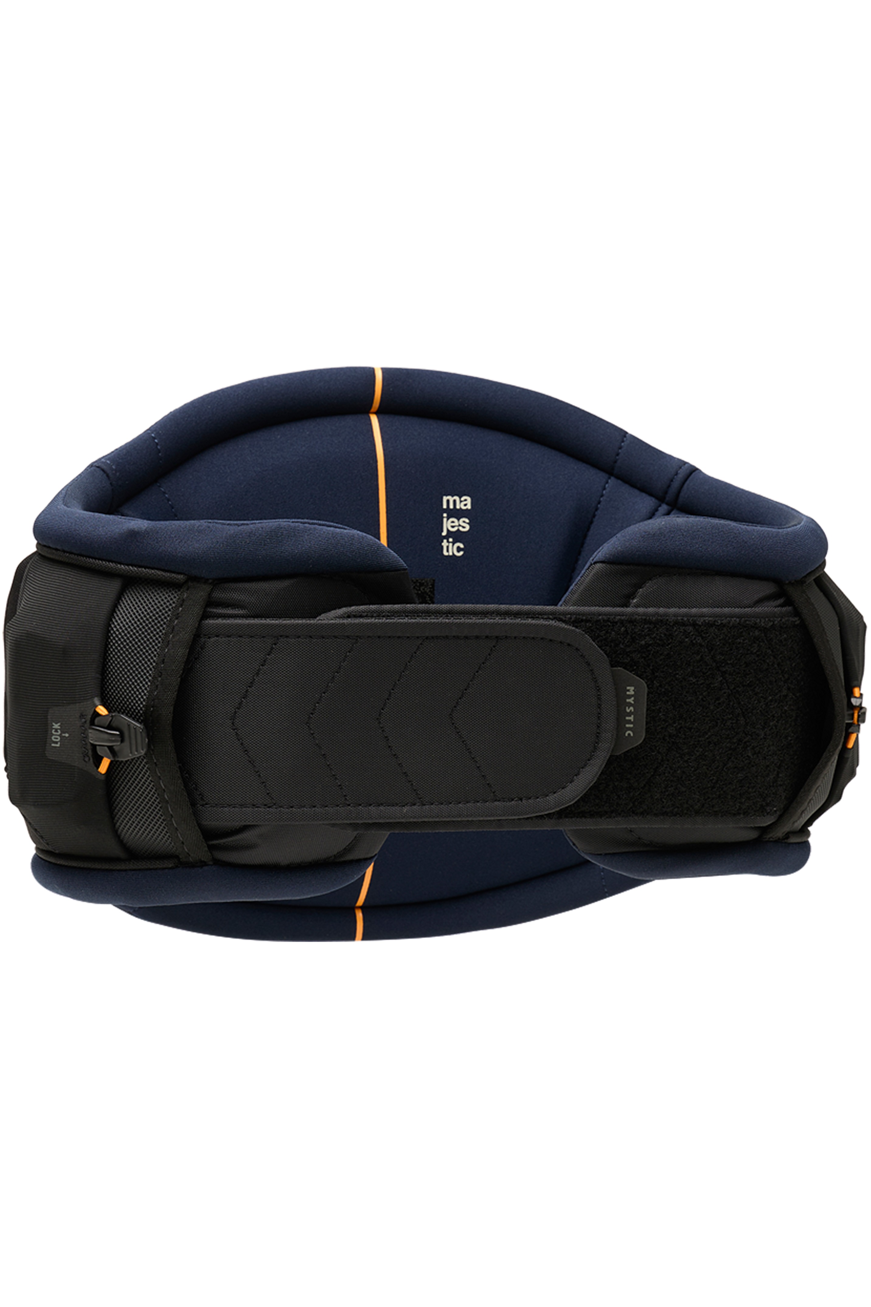 Mystic-Majestic 2026 Harness