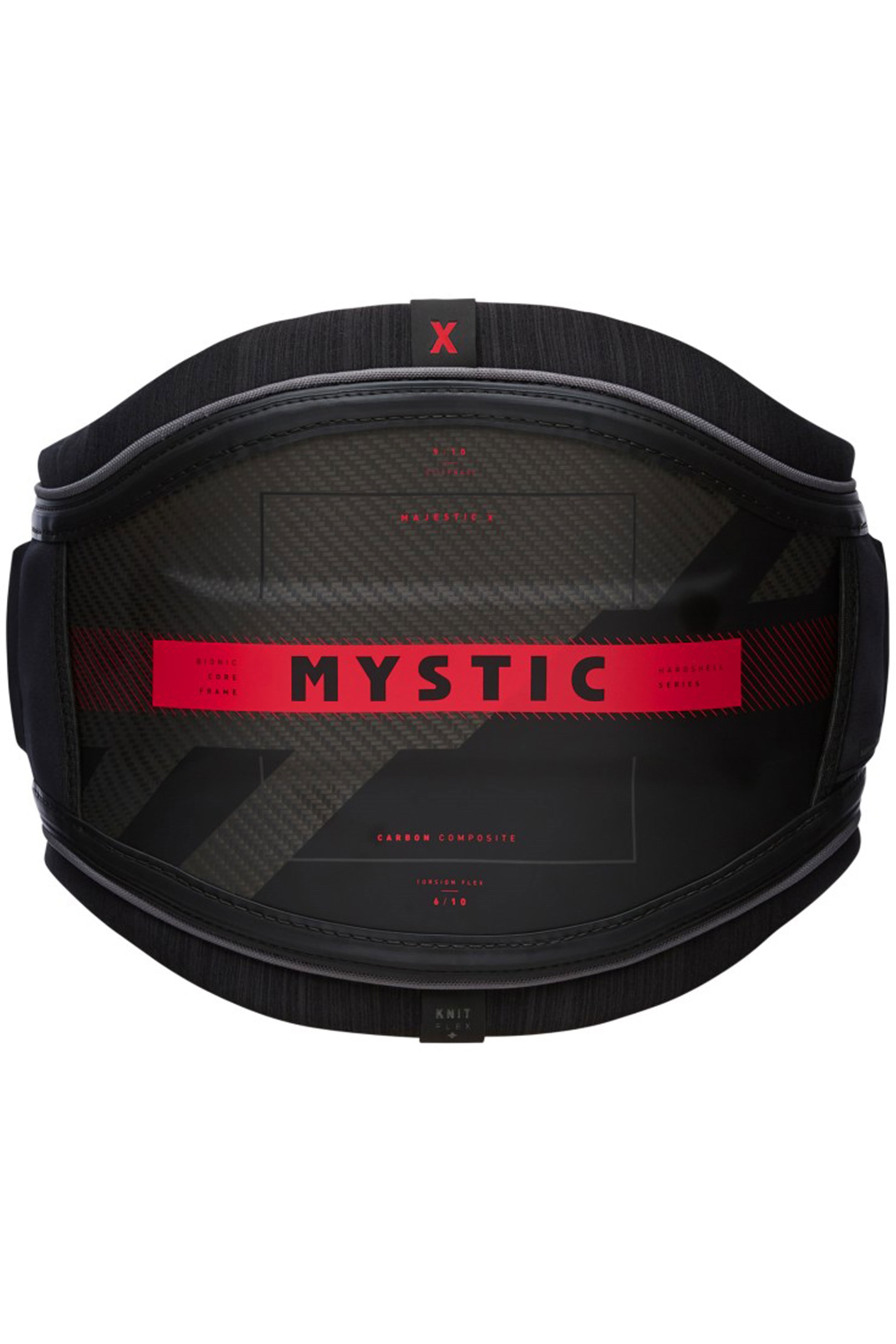 Mystic-Majestic X 2023 Trapeze