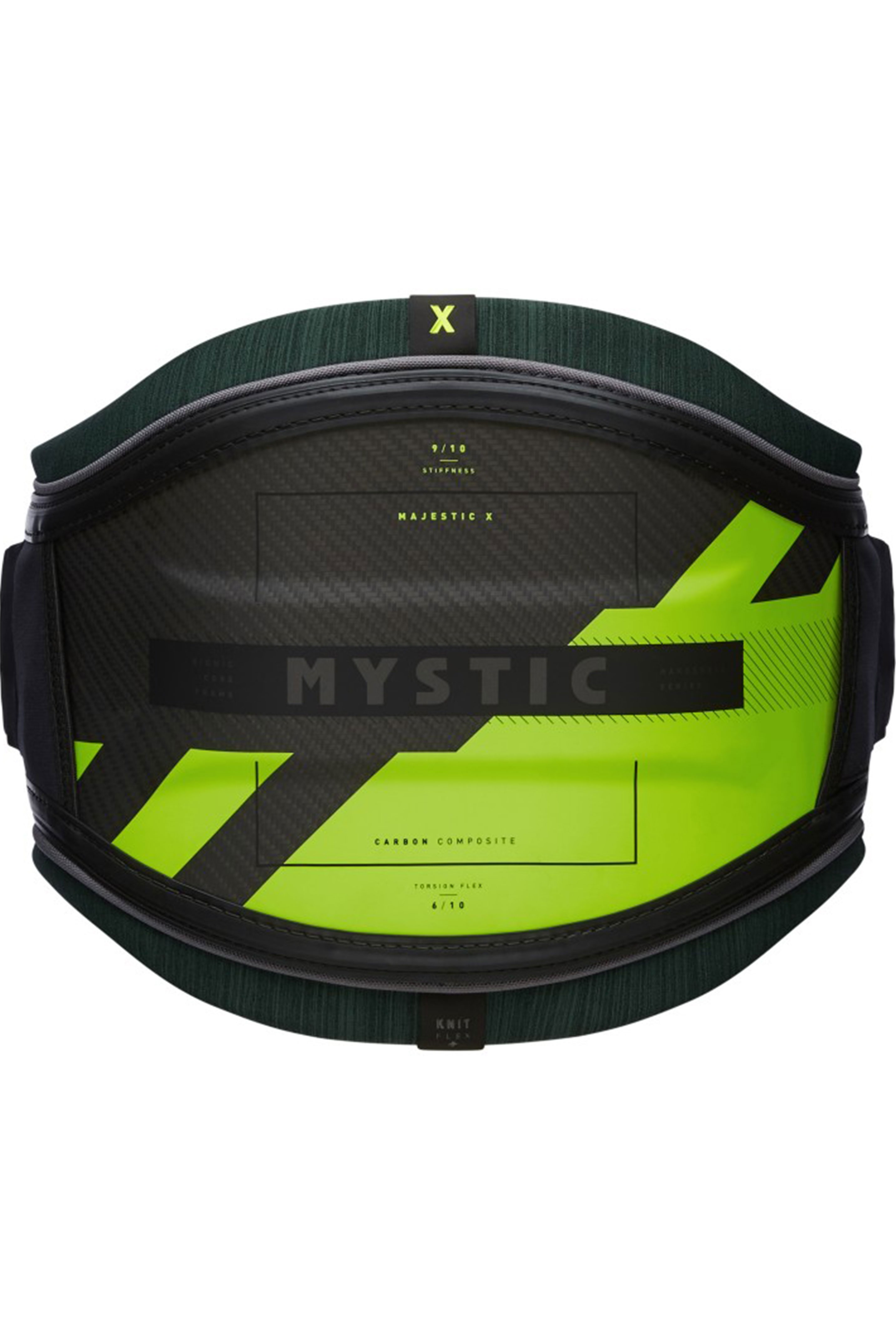 Mystic-Majestic X 2023 Trapeze