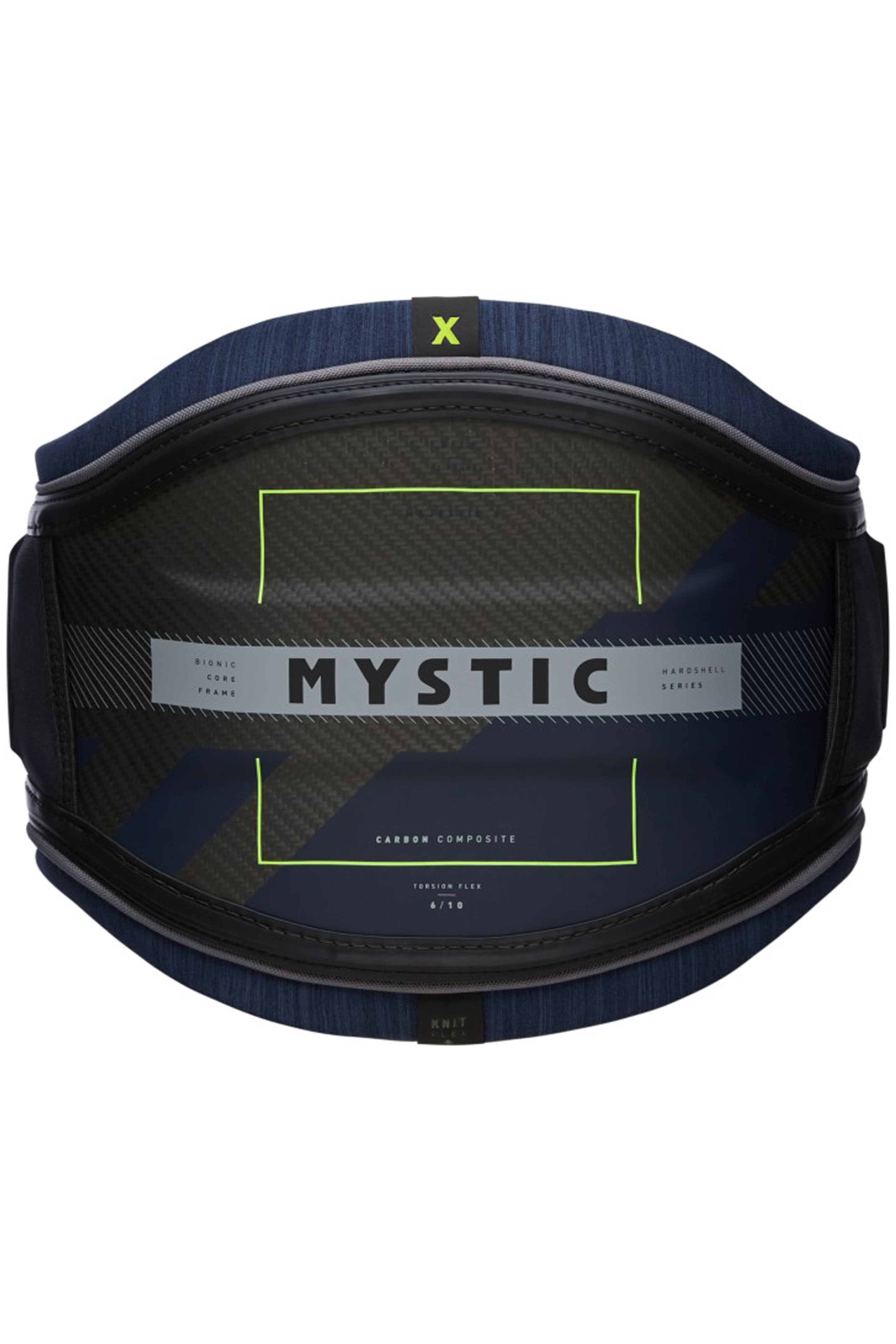 Mystic-Majestic X 2023 Trapeze