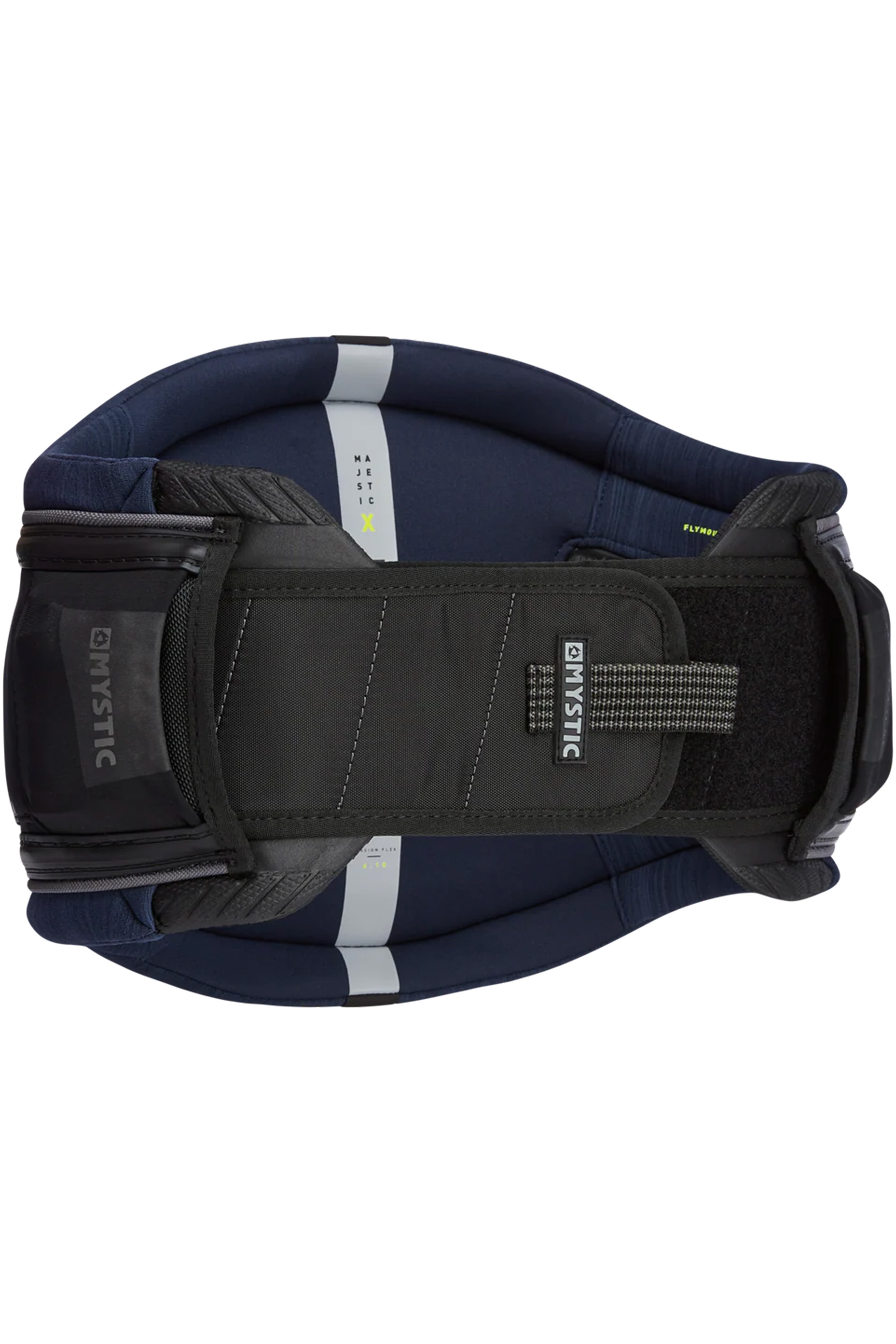 Mystic-Majestic X 2023 Trapeze