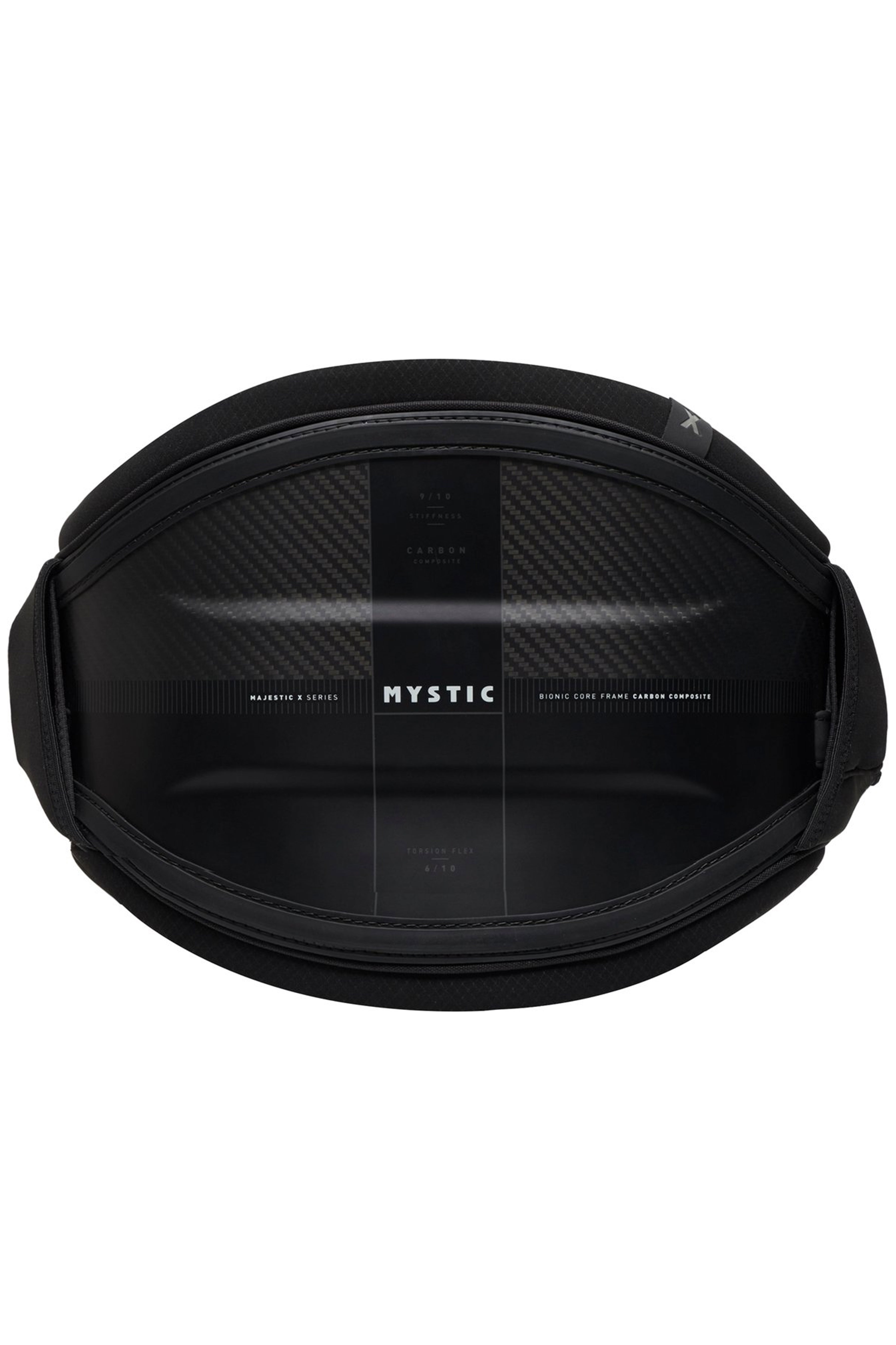 Mystic-Majestic X 2025 Trapeze