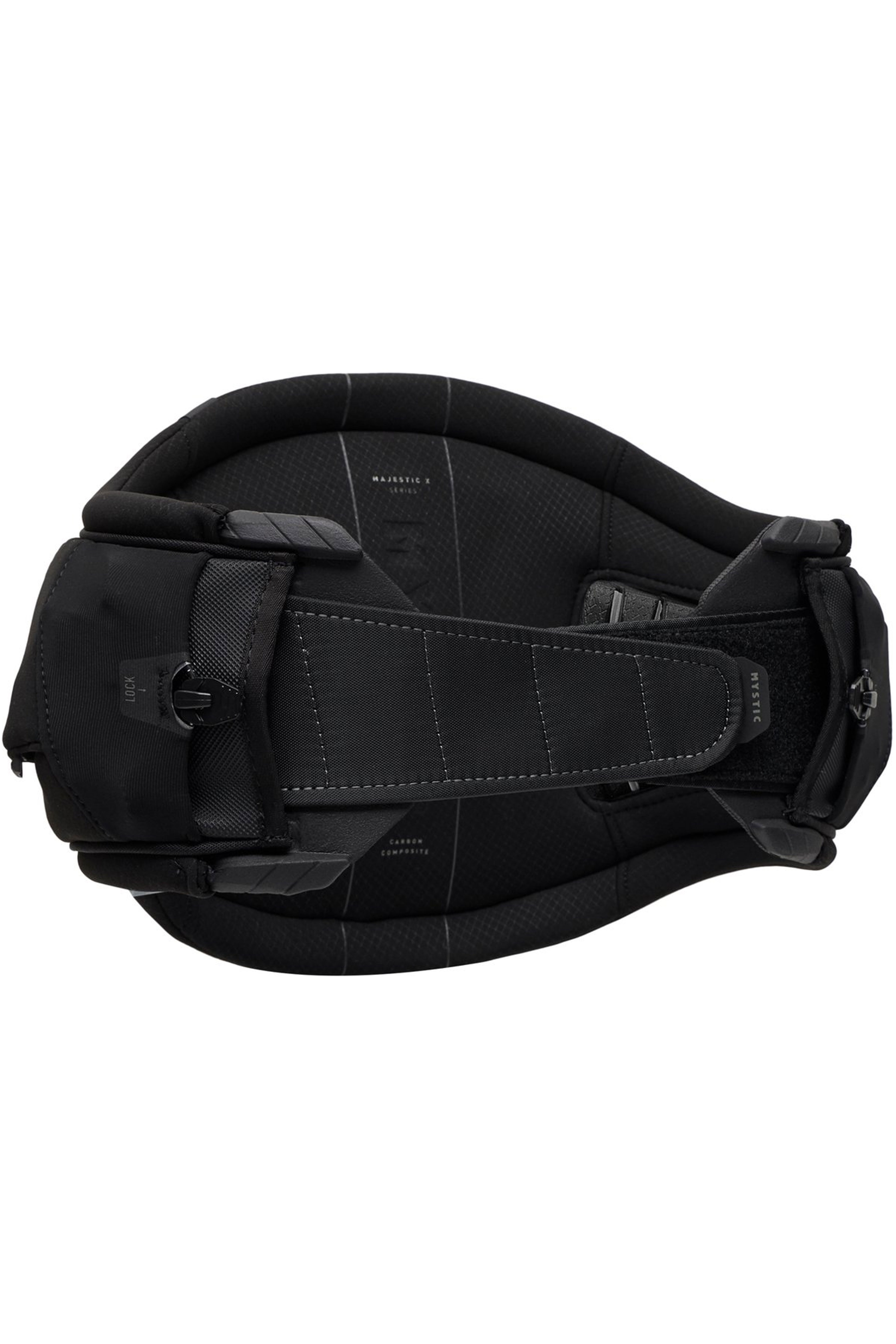 Mystic-Majestic X 2025 Trapeze