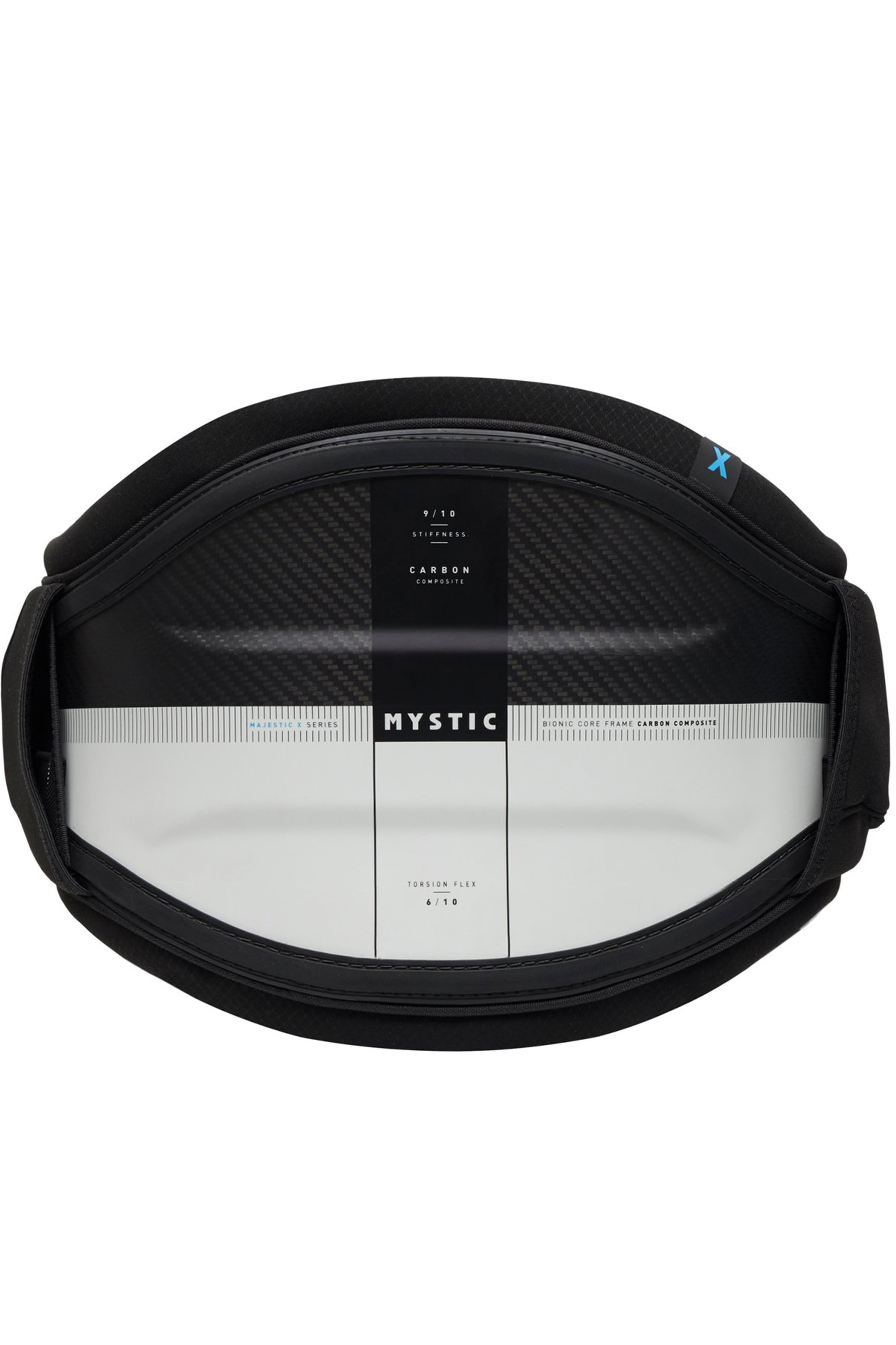 Mystic-Majestic X 2025 Trapeze