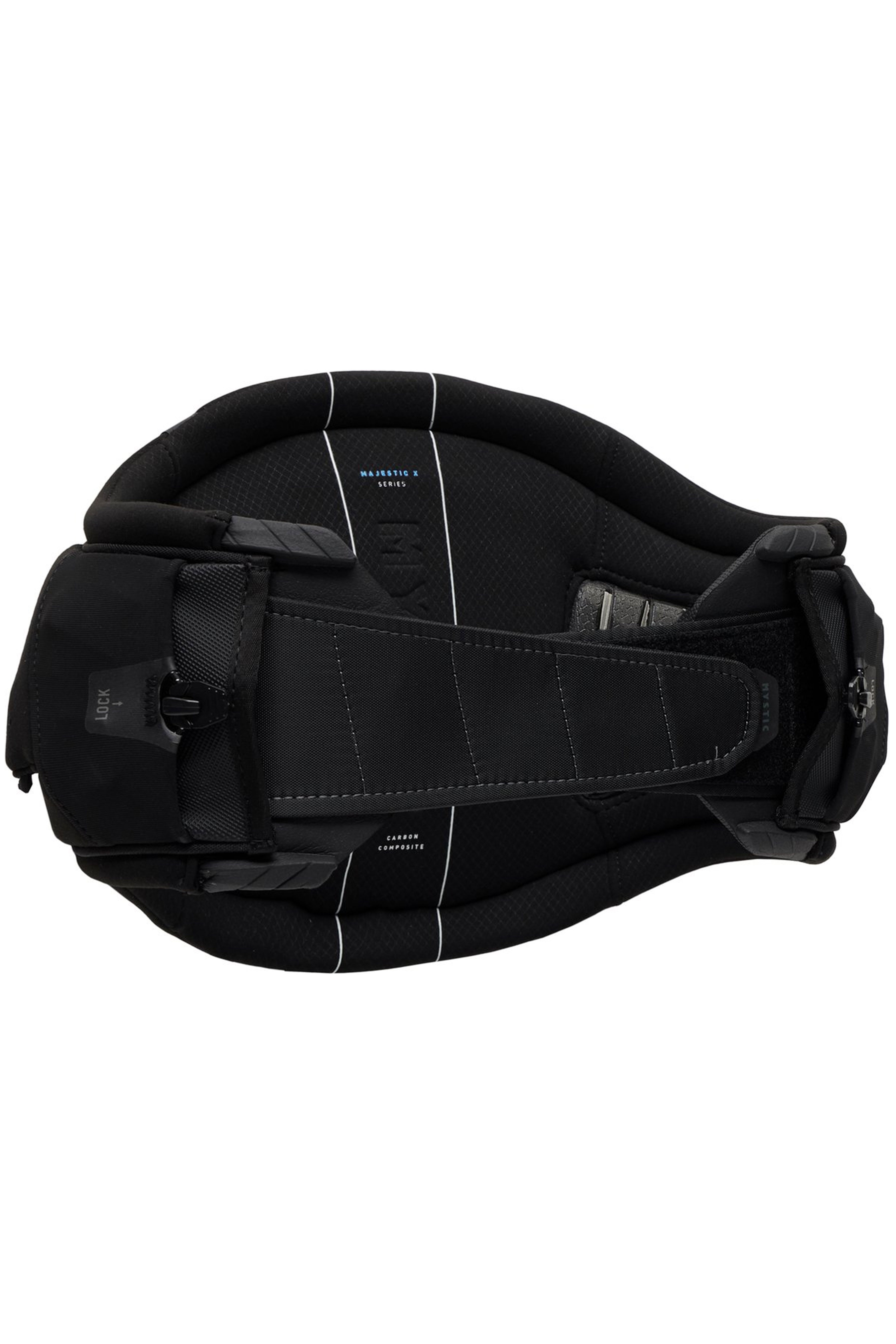 Mystic-Majestic X 2025 Trapeze