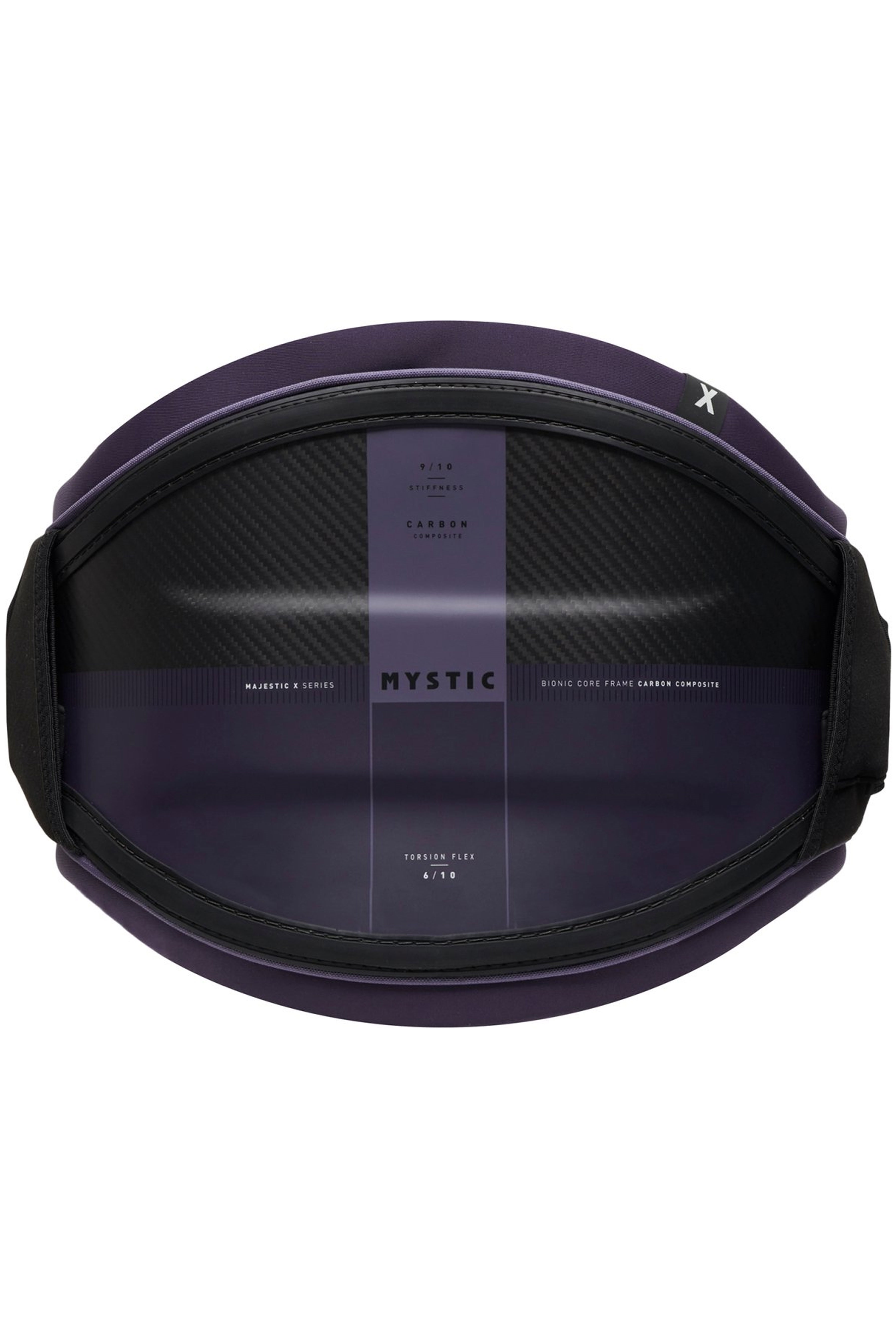 Mystic-Majestic X 2025 Trapeze