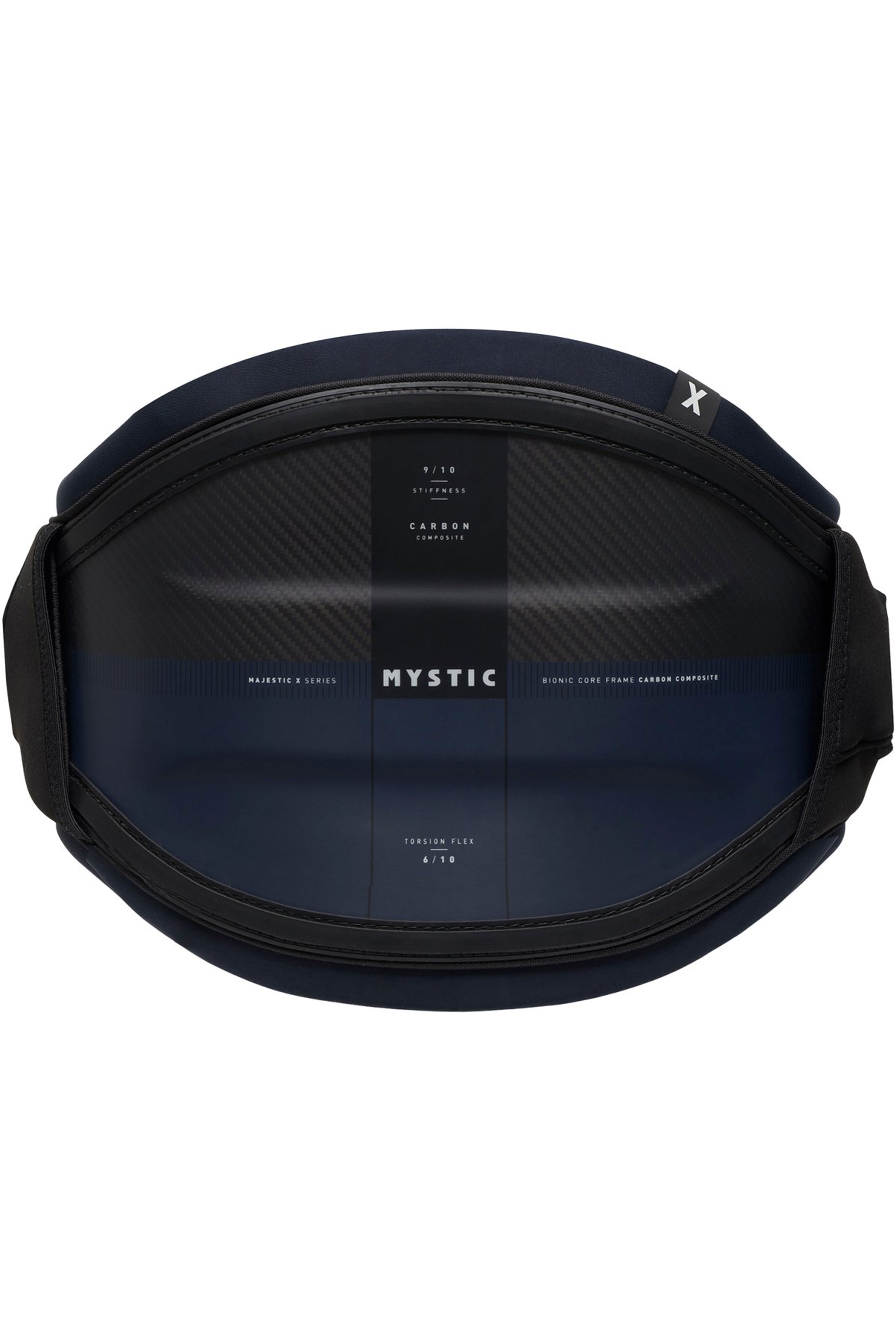 Mystic-Majestic X 2025 Trapeze