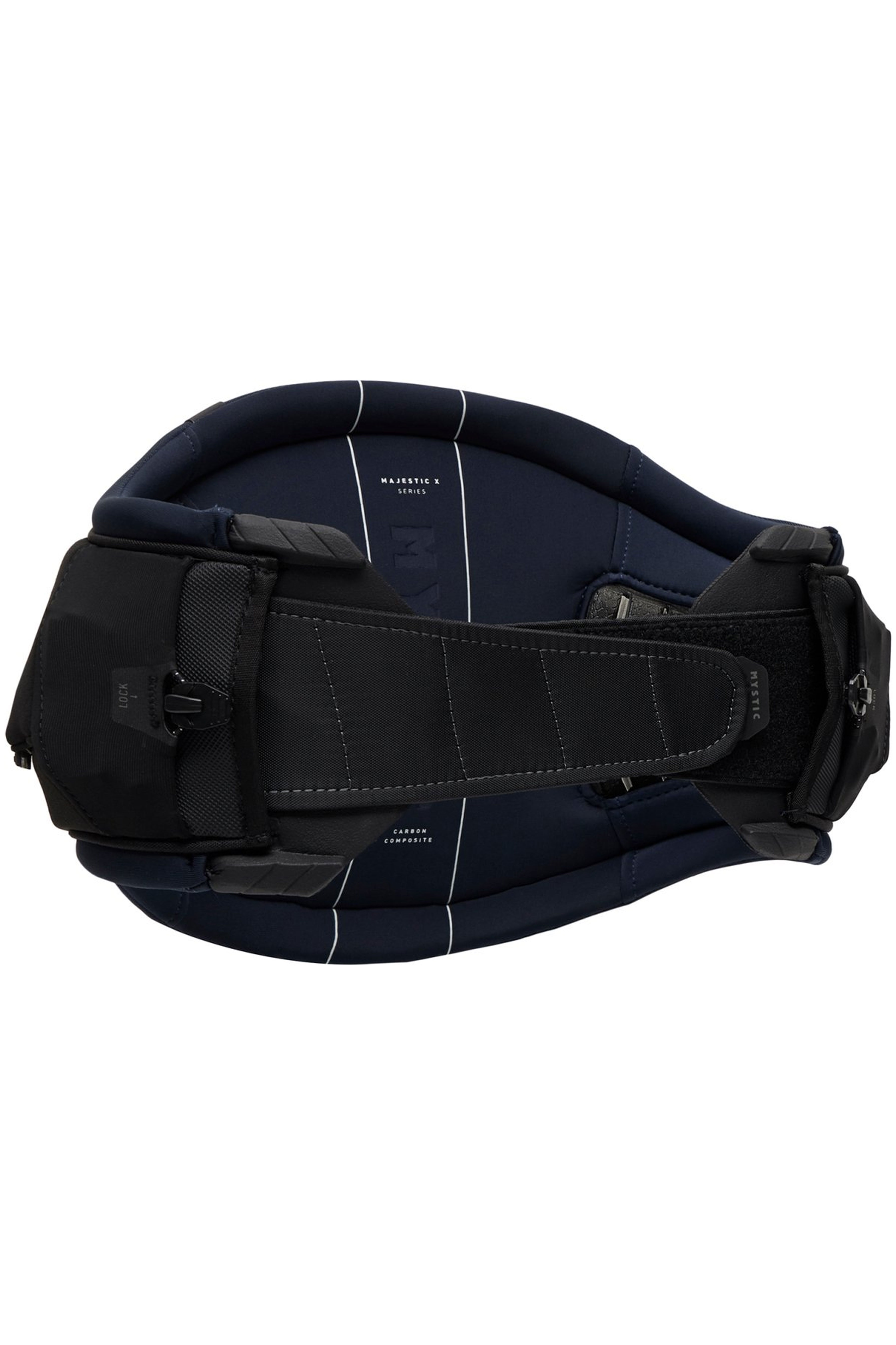 Mystic-Majestic X 2025 Trapeze