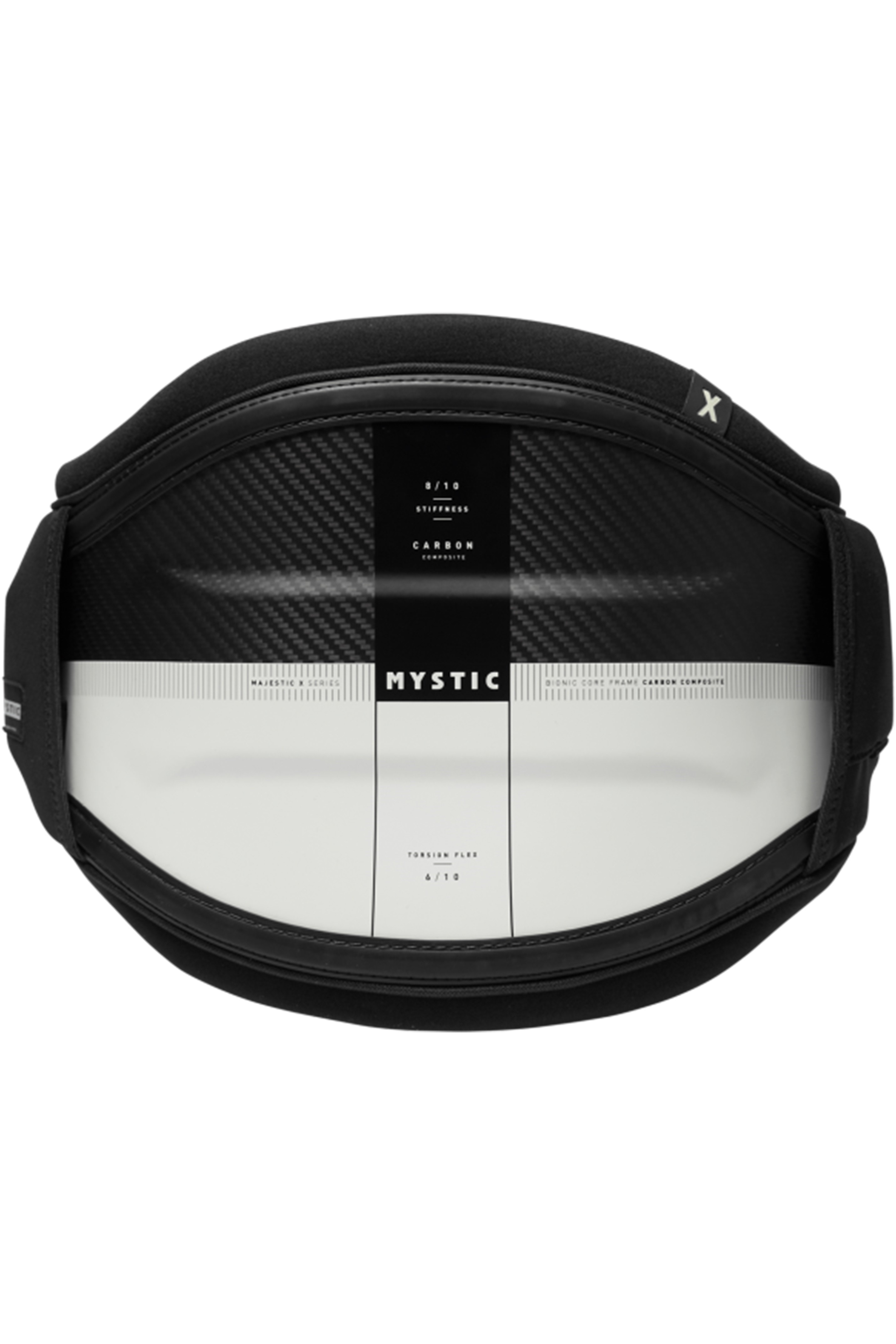 Mystic-Majestic X 2025 Trapeze