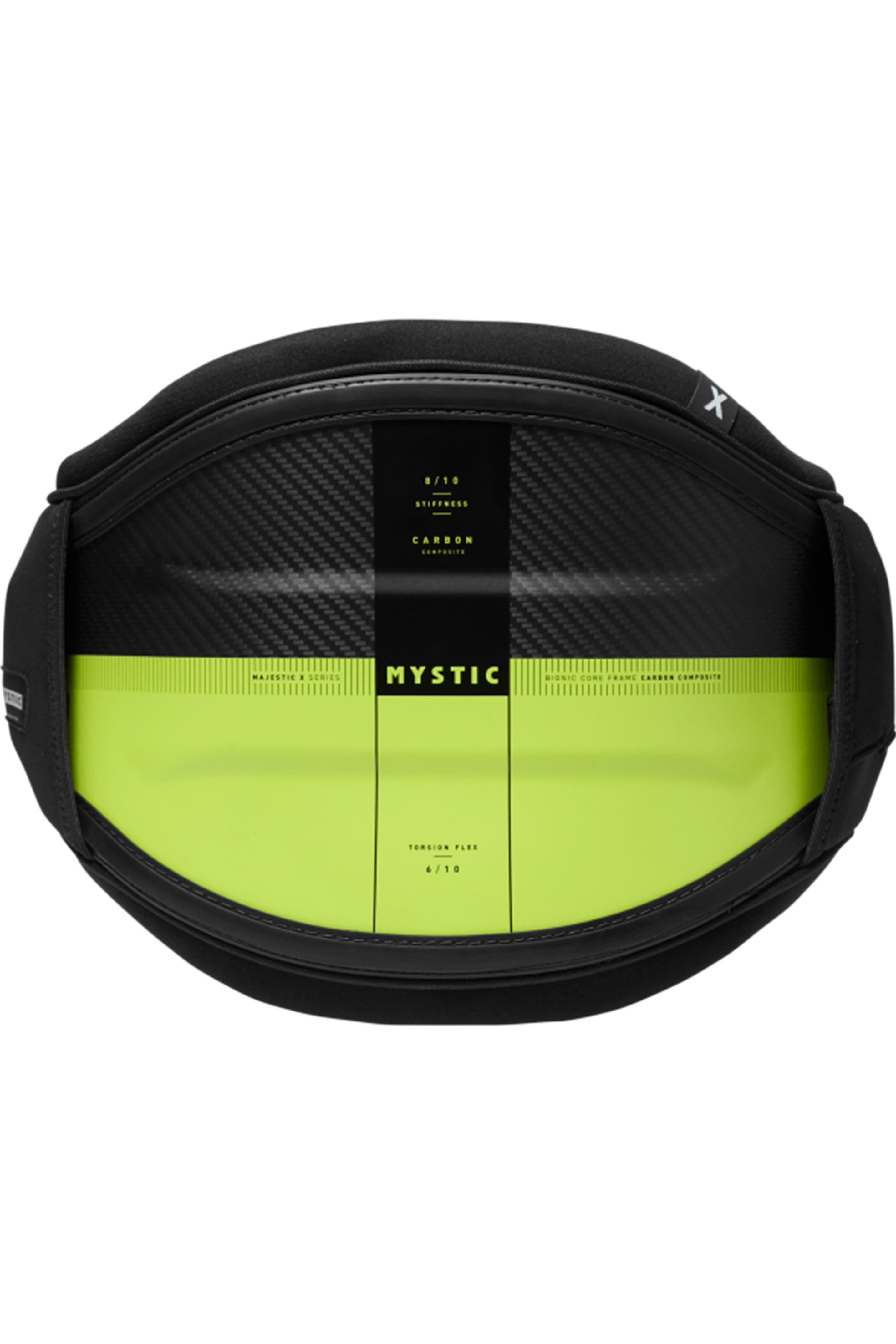 Mystic-Majestic X 2025 Trapeze