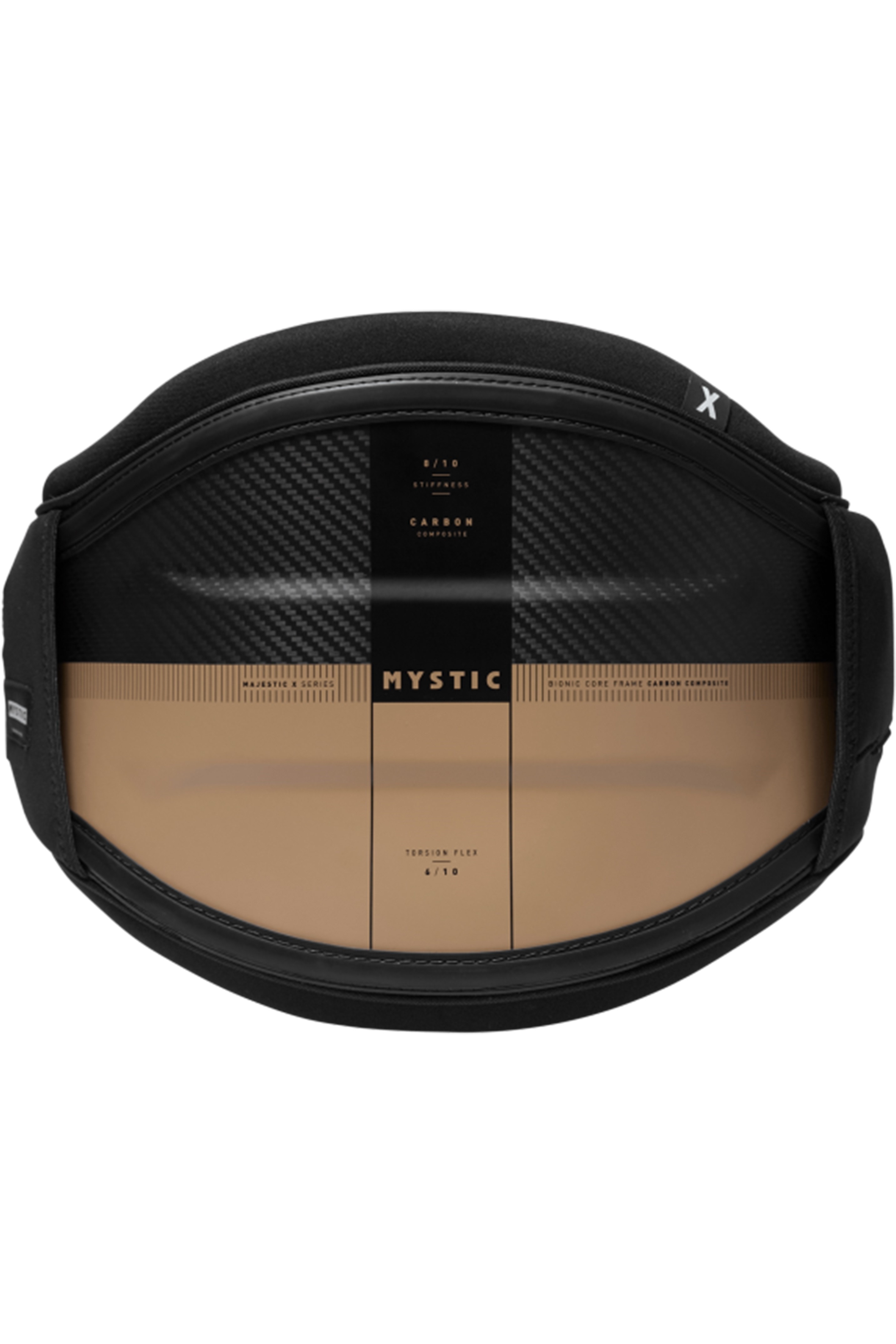 Mystic-Majestic X 2025 Trapeze