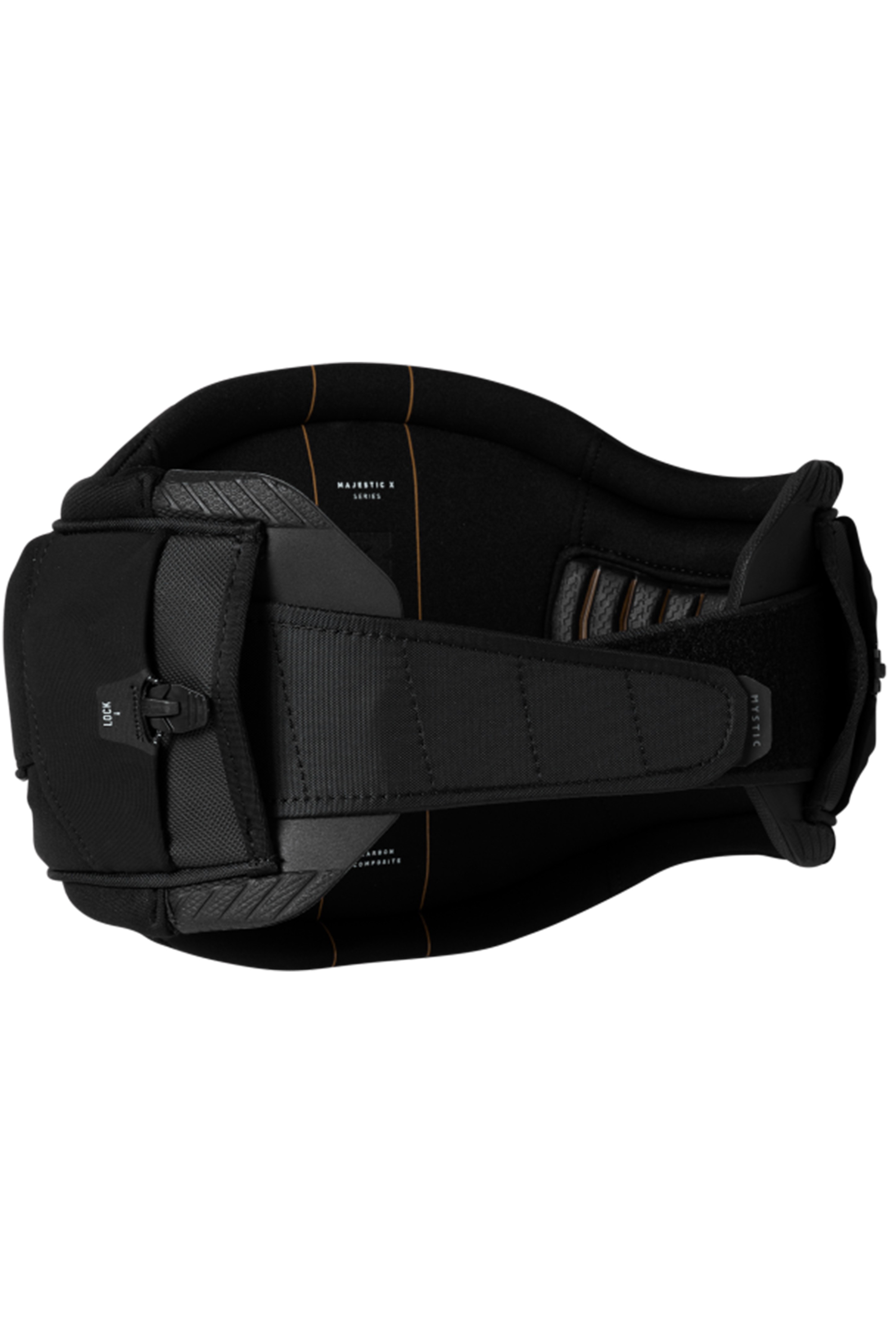 Mystic-Majestic X 2025 Trapeze