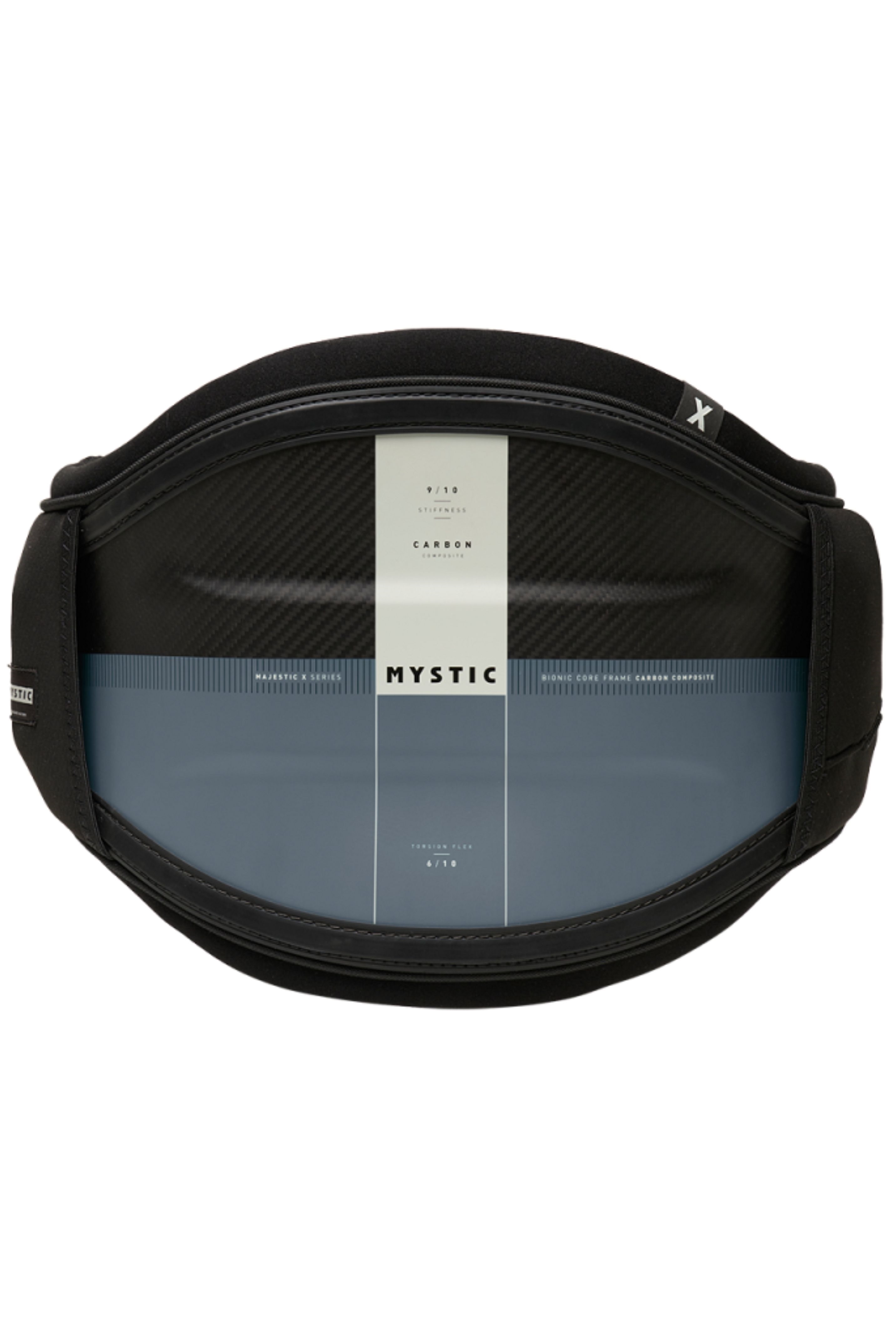 Mystic-Majestic X 2025 Trapeze