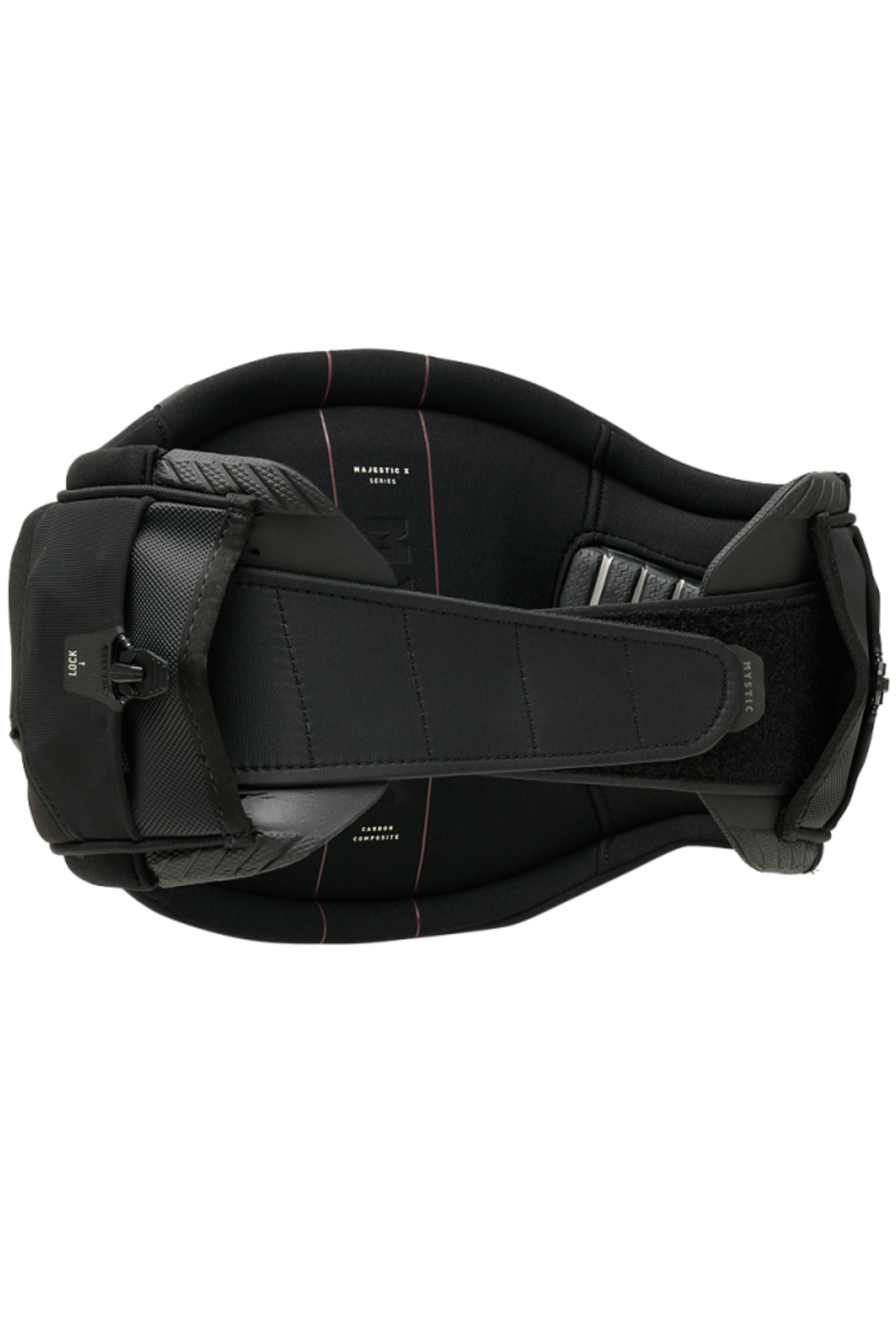 Mystic-Majestic X 2025 Trapeze