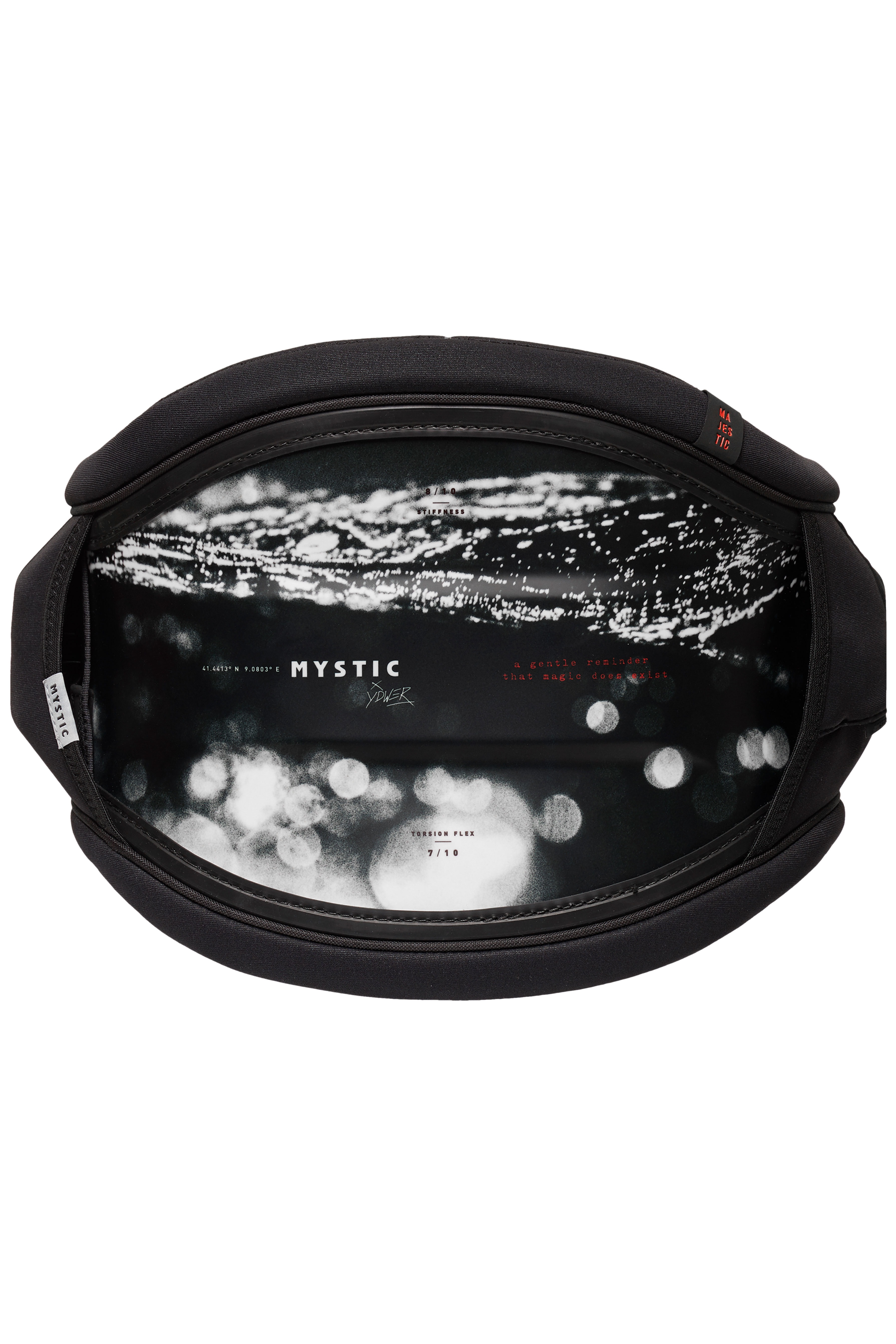 Mystic-Majestic Ydwer 2024 Trapeze