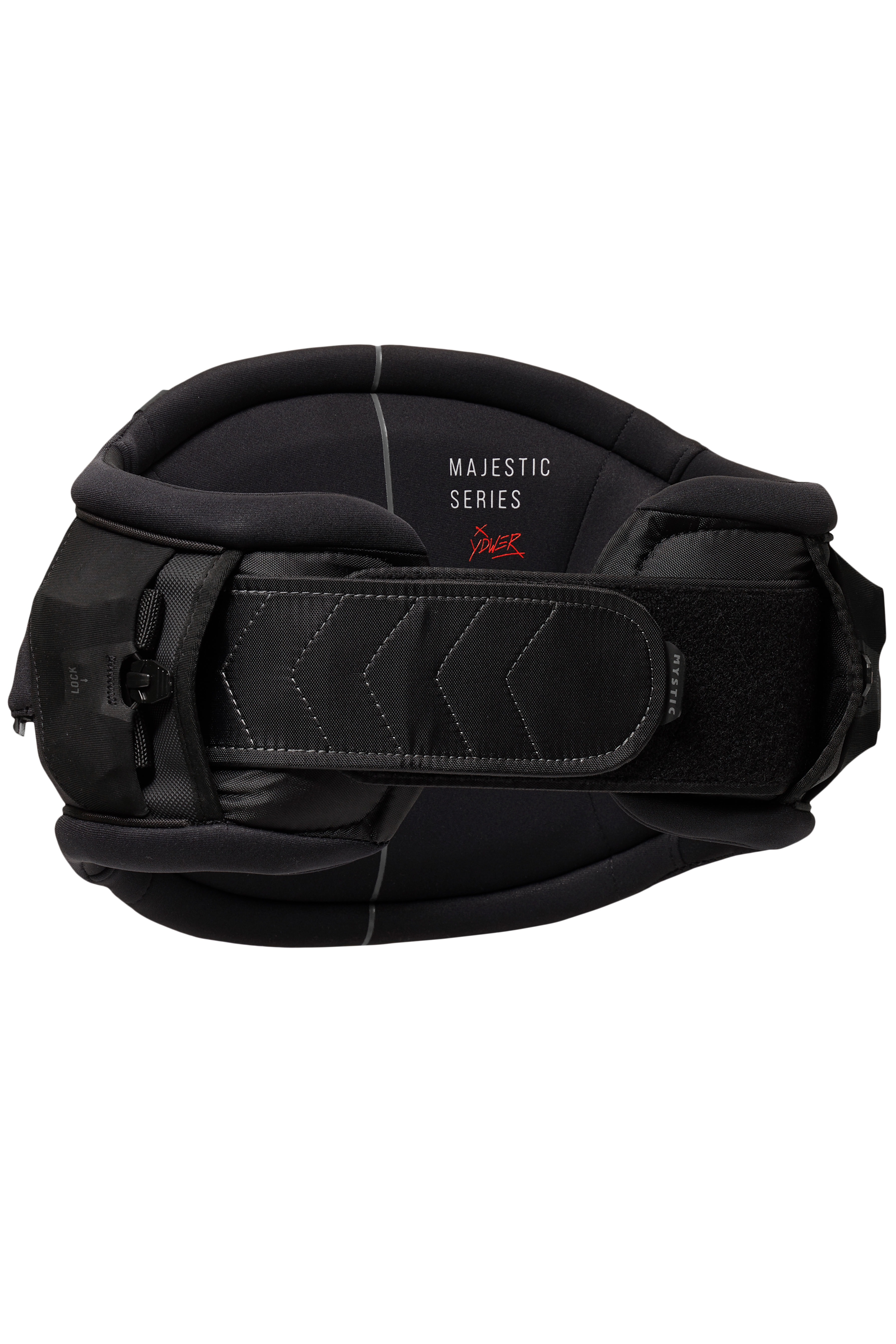 Mystic-Majestic Ydwer 2024 Trapeze