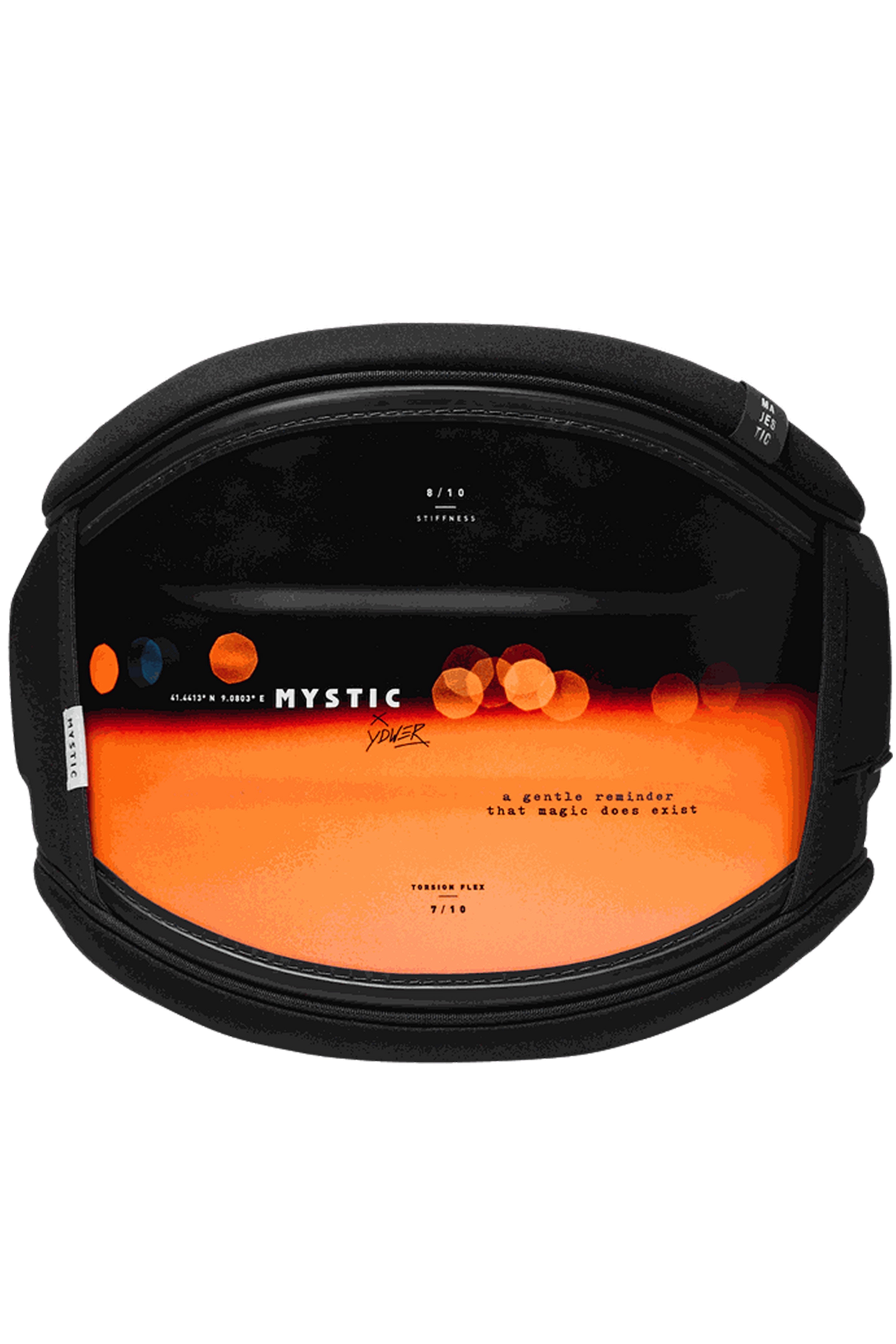 Mystic-Majestic Ydwer 2025 Trapeze