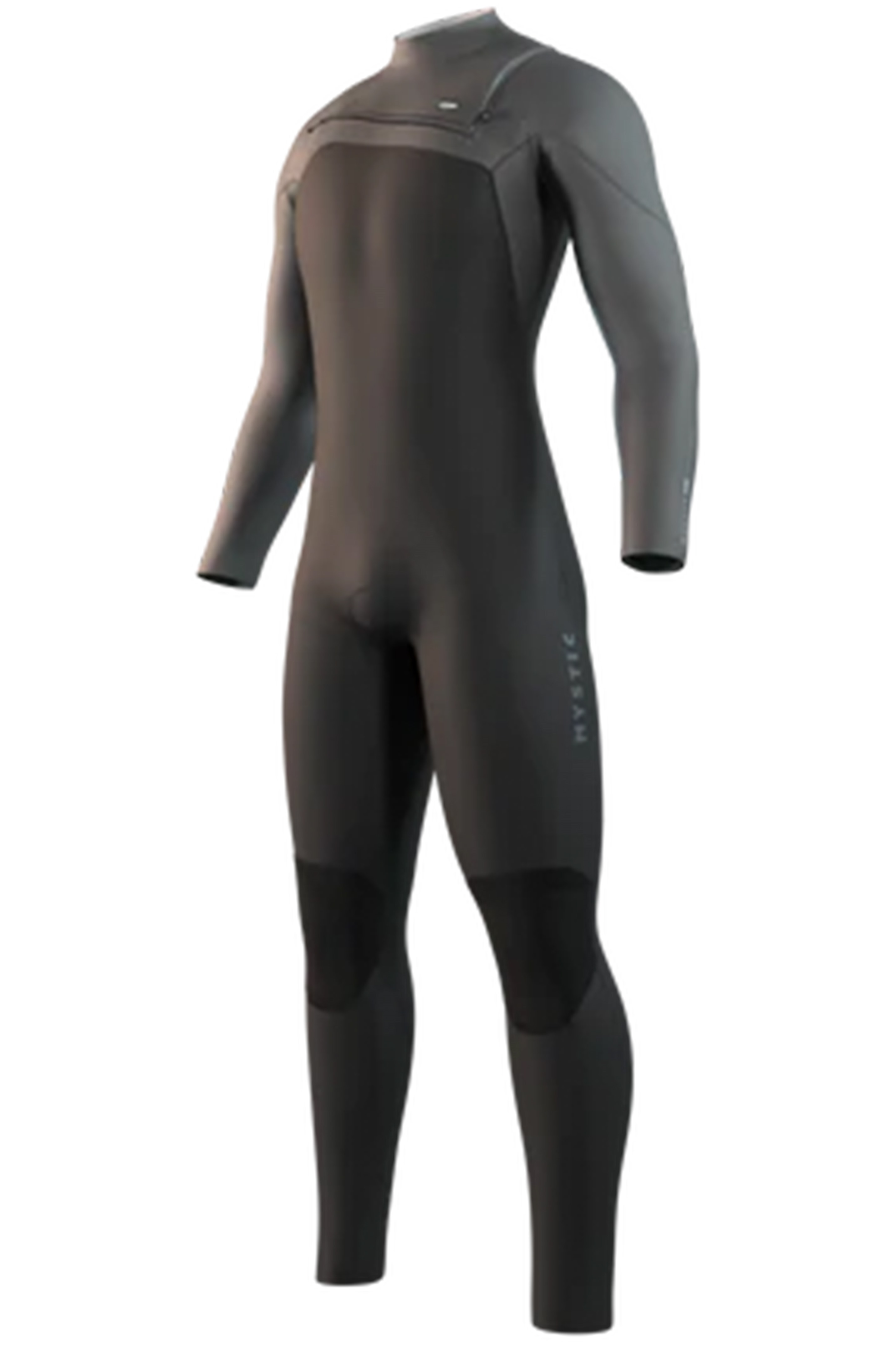 Mystic-Motion 4/3 Frontzip Wetsuit
