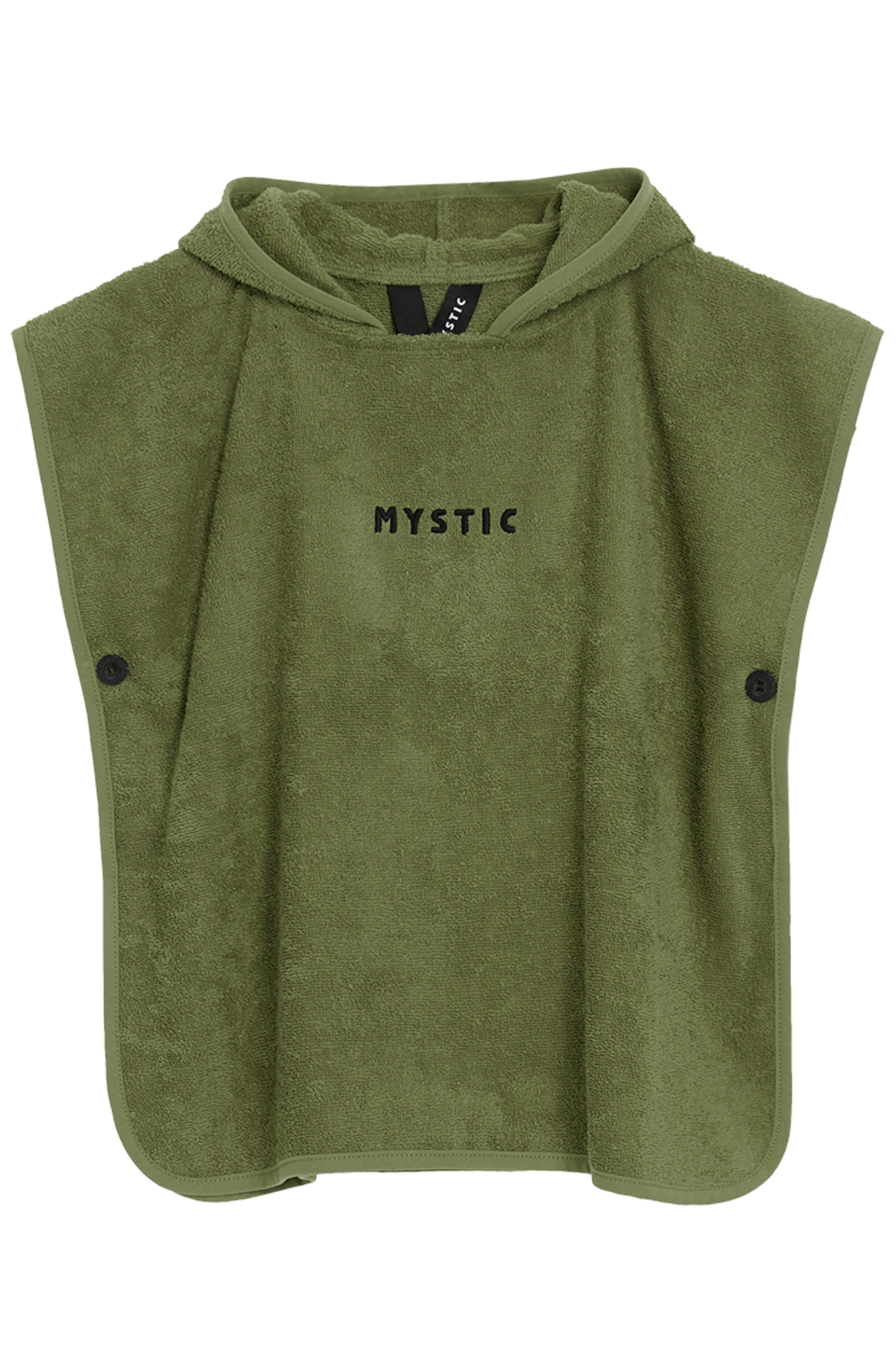 Mystic-Poncho Brand Baby