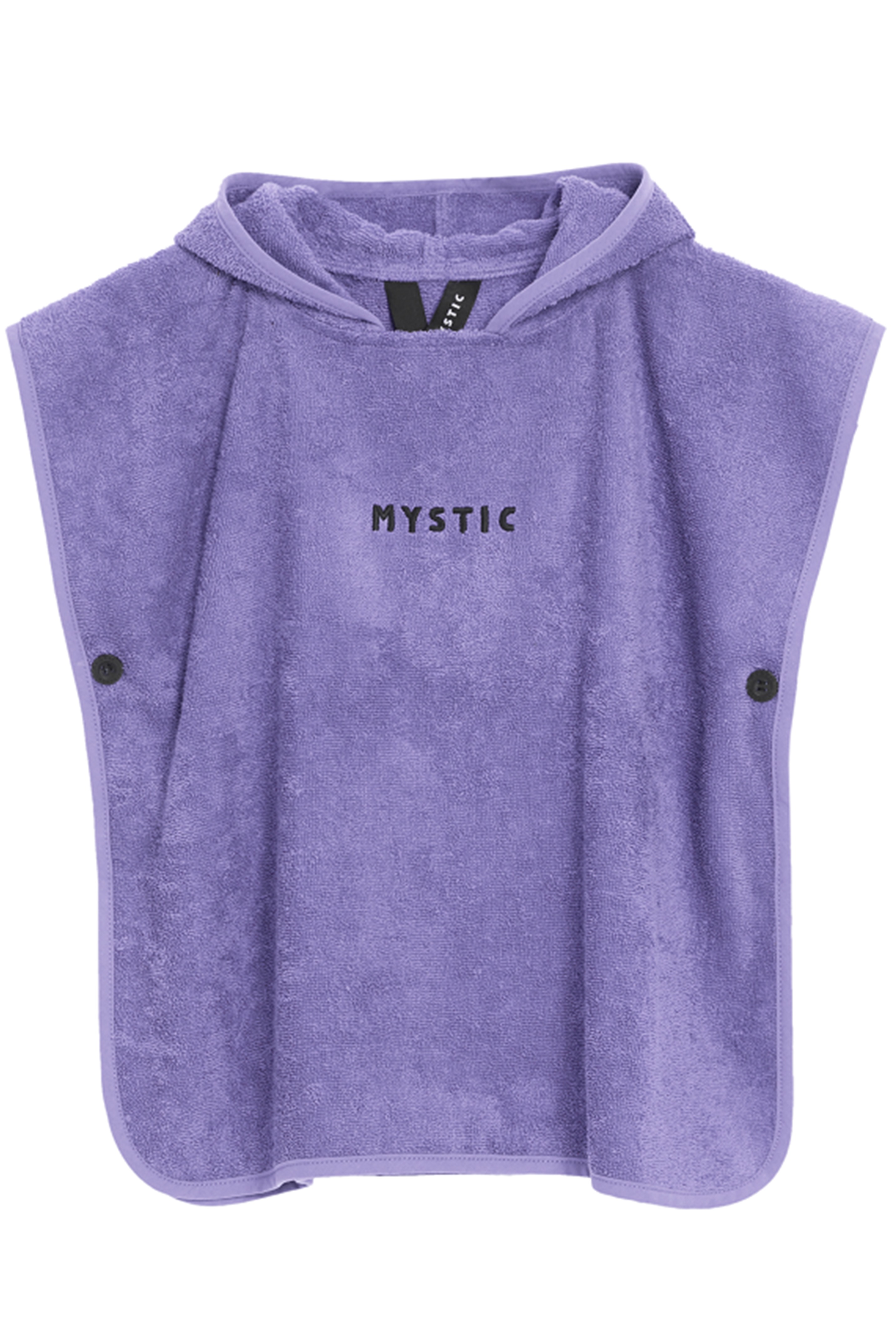 Mystic-Poncho Brand Baby