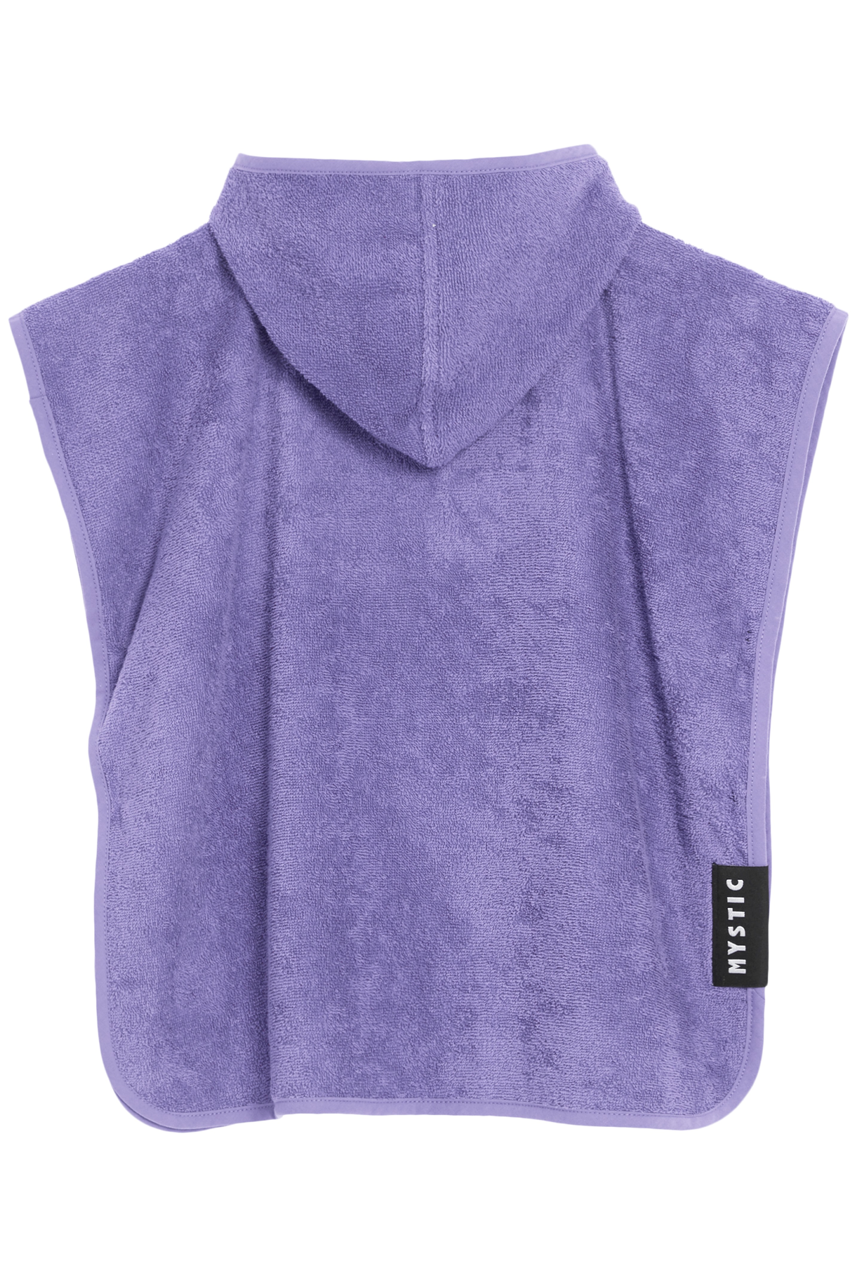 Mystic-Poncho Brand Baby