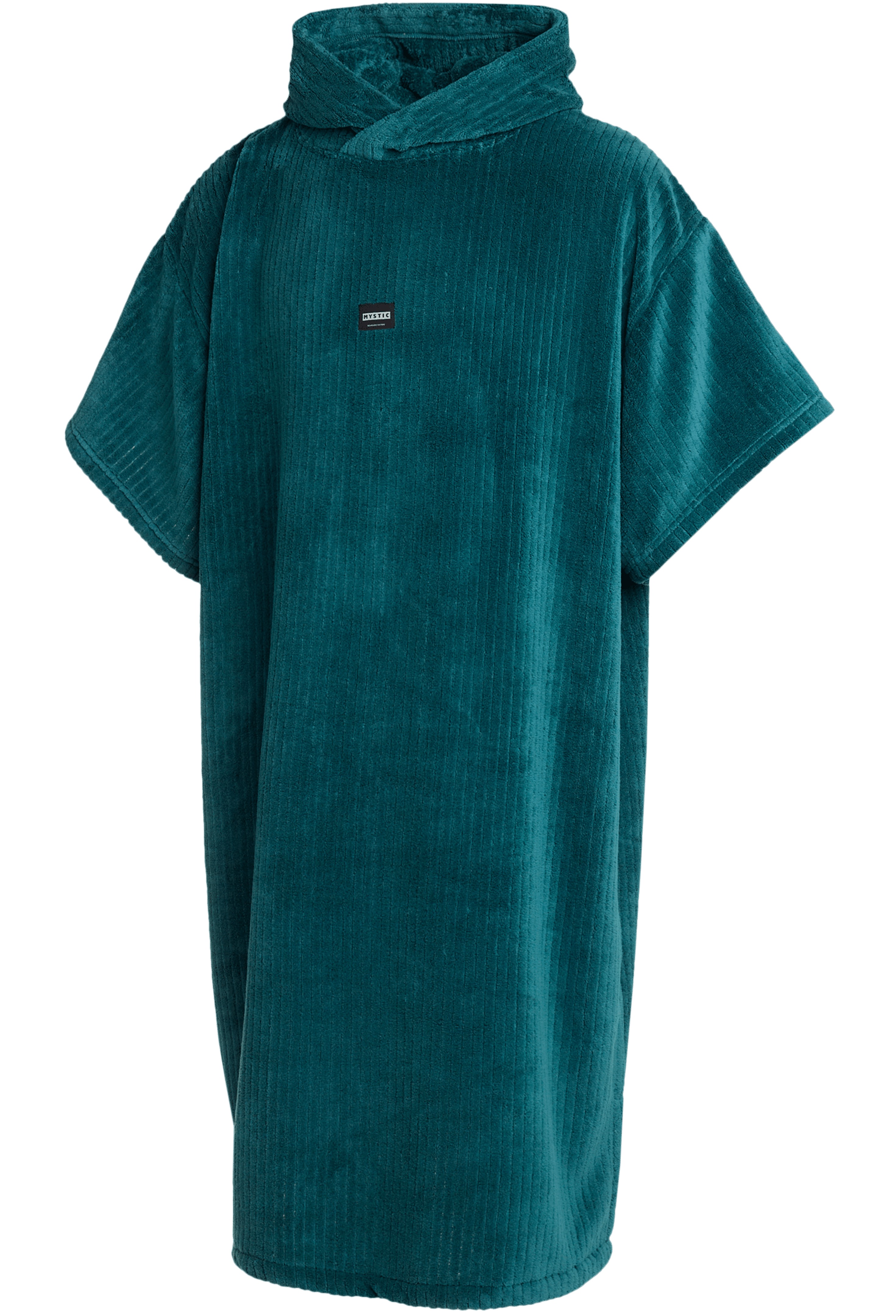 Mystic-Poncho Corduroy