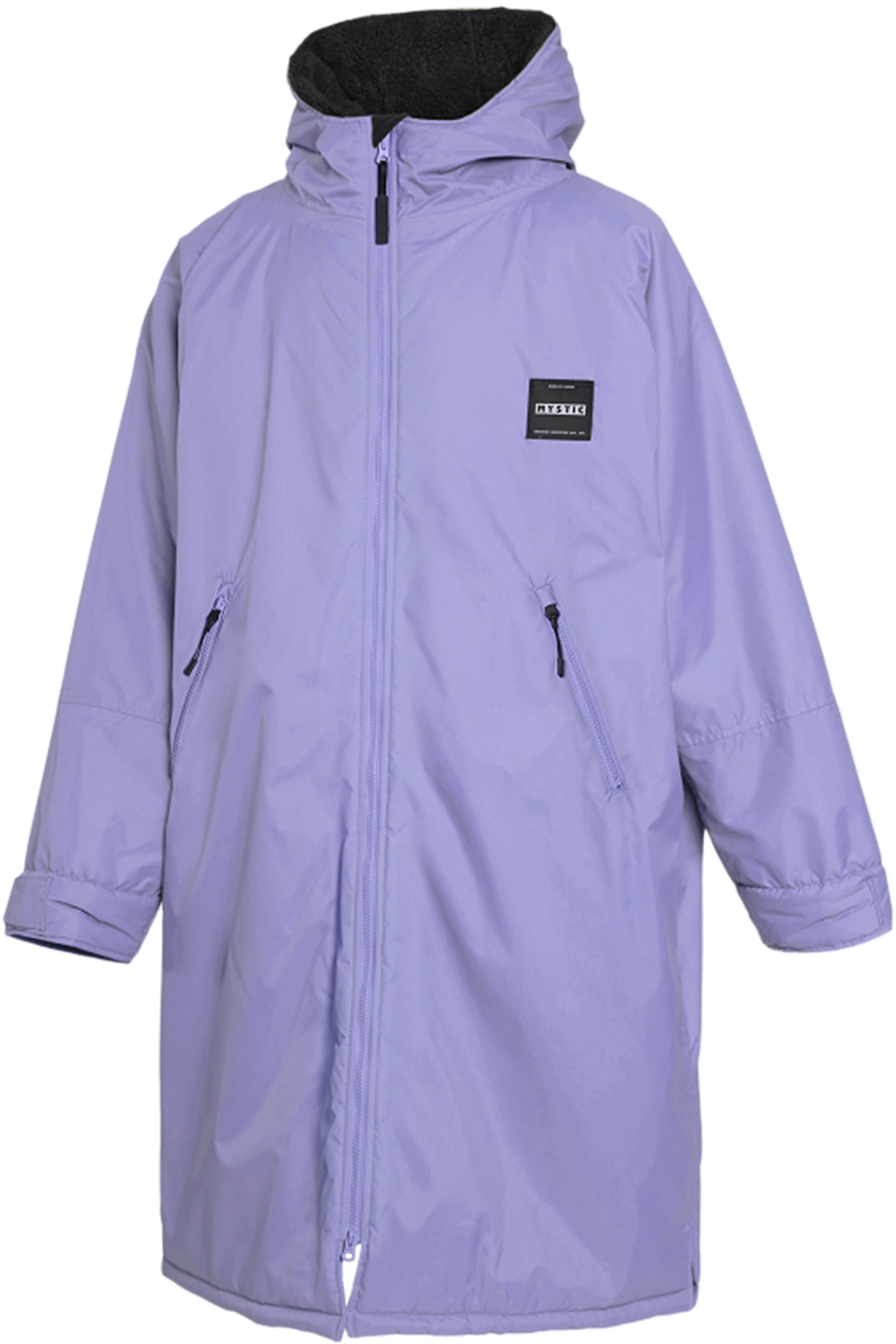 Mystic-Poncho Explore