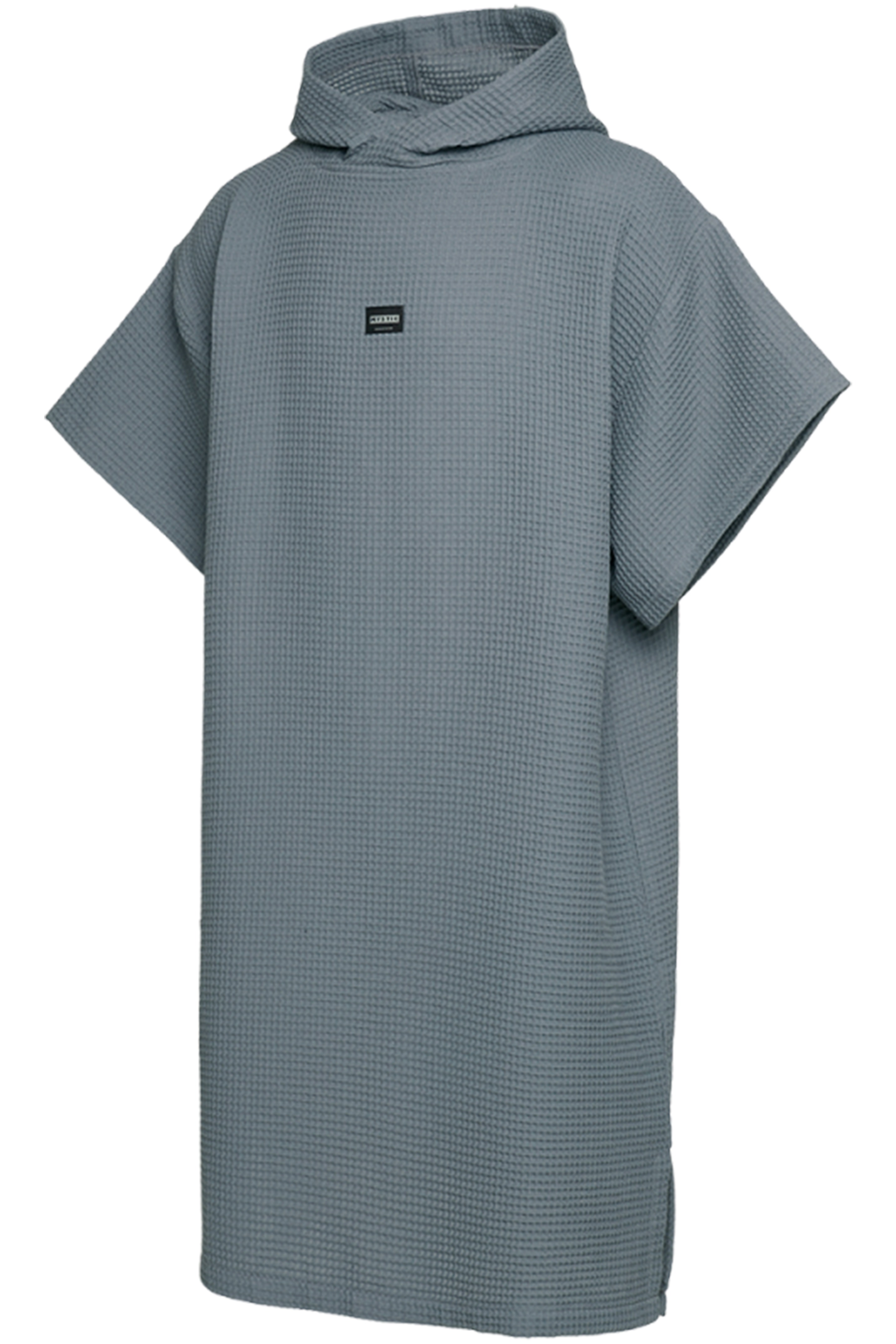 Mystic-Poncho Waffle