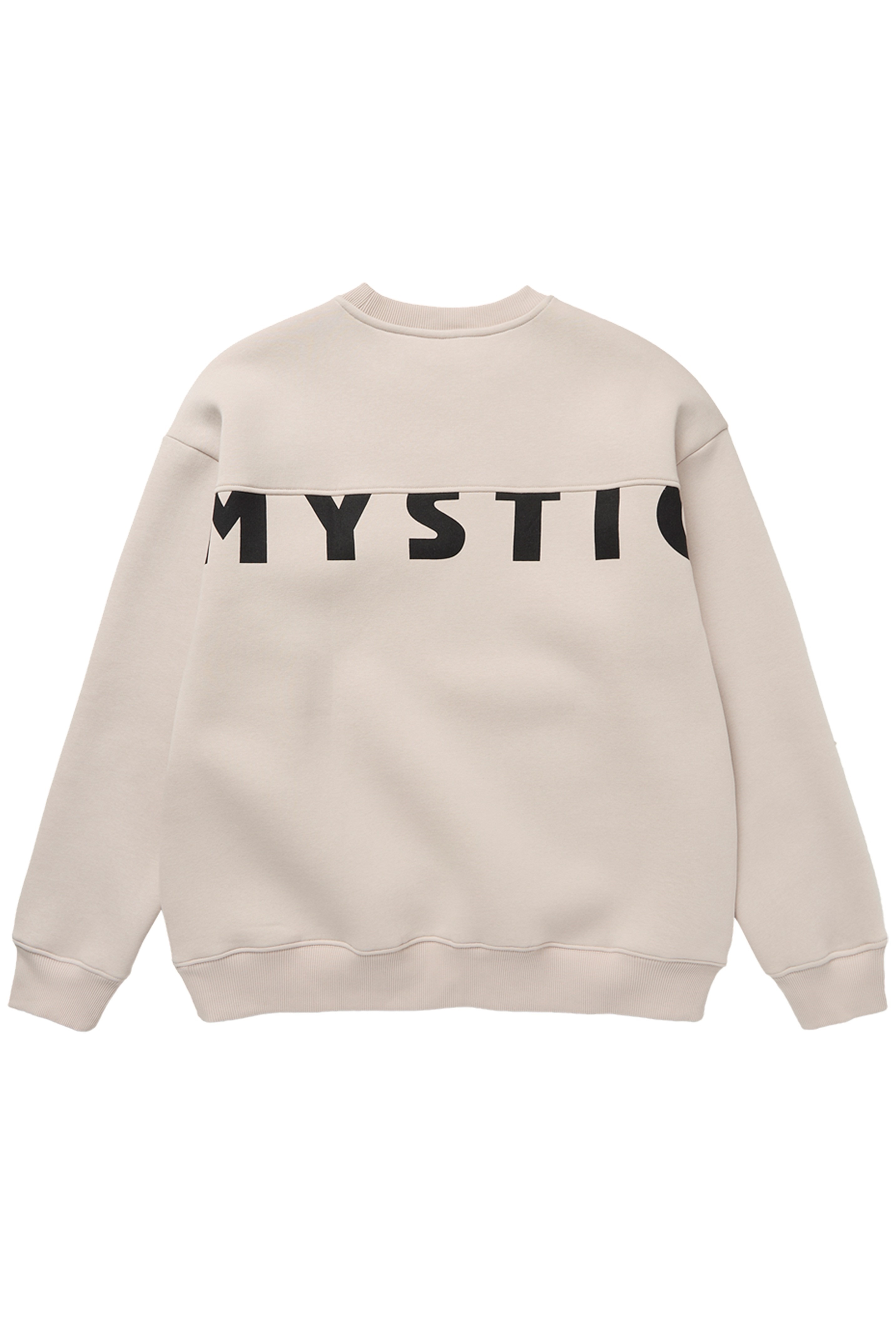 Mystic-Profile Crew Sweat