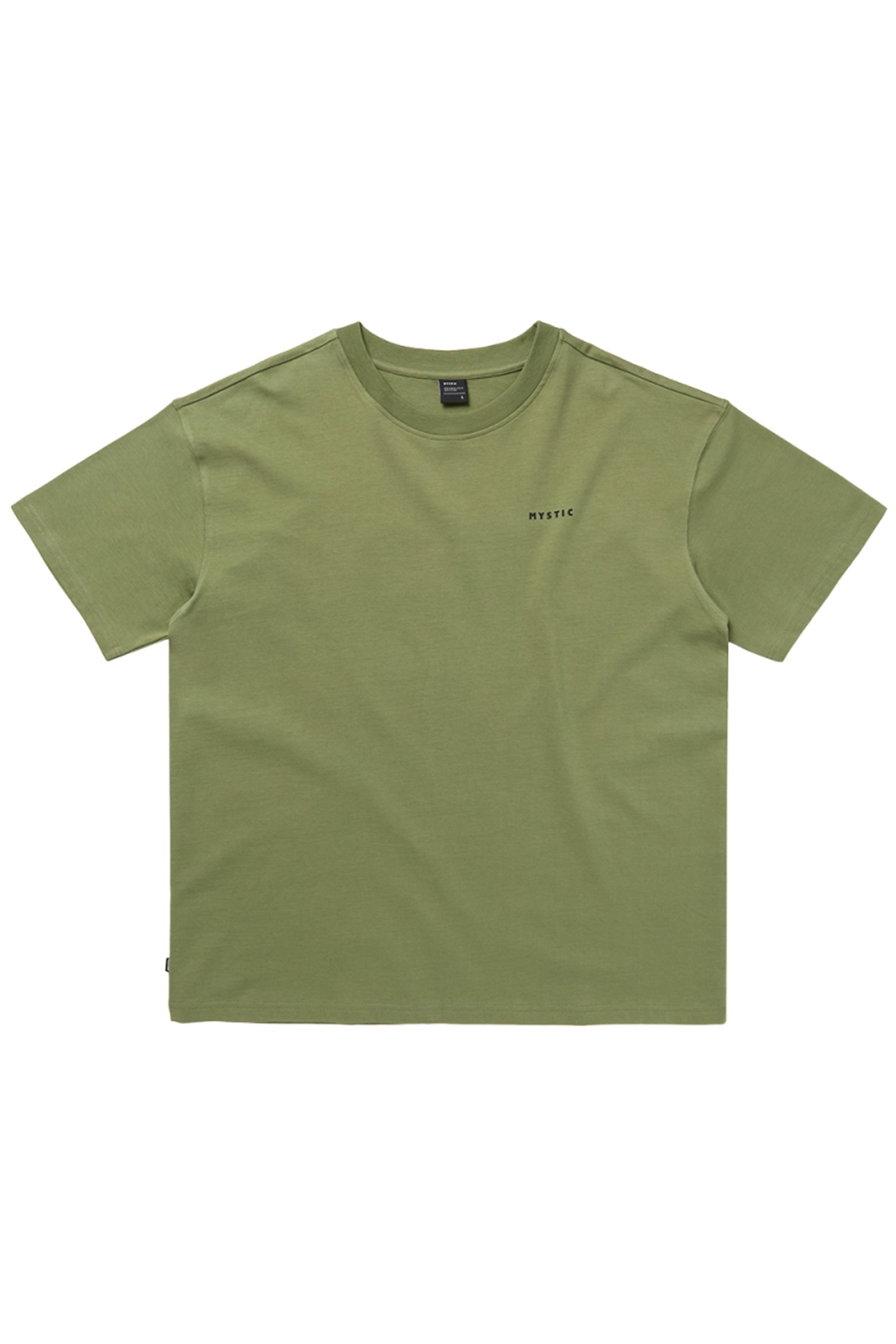 Mystic-Profile Tee