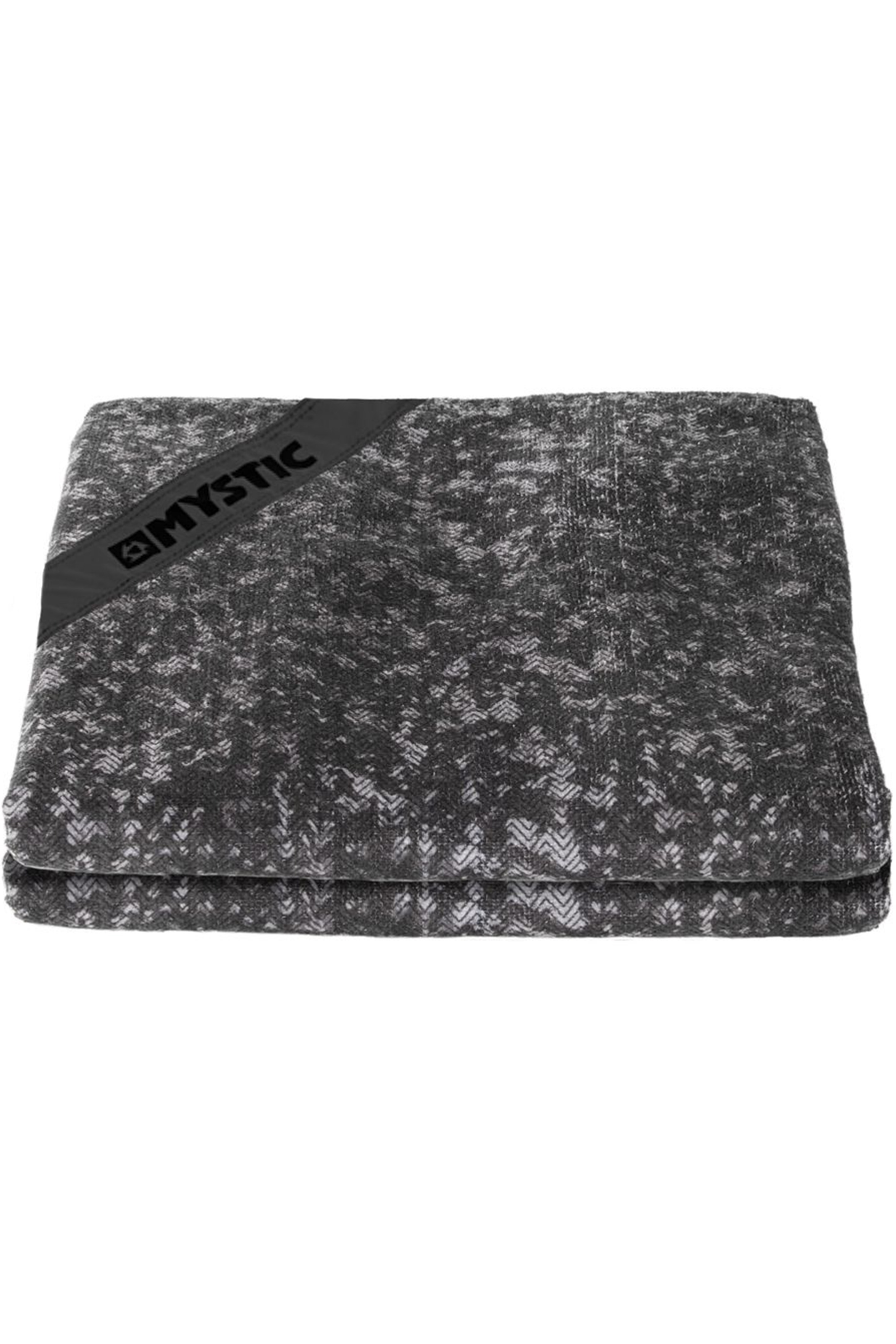 Mystic-Quick Dry Towel