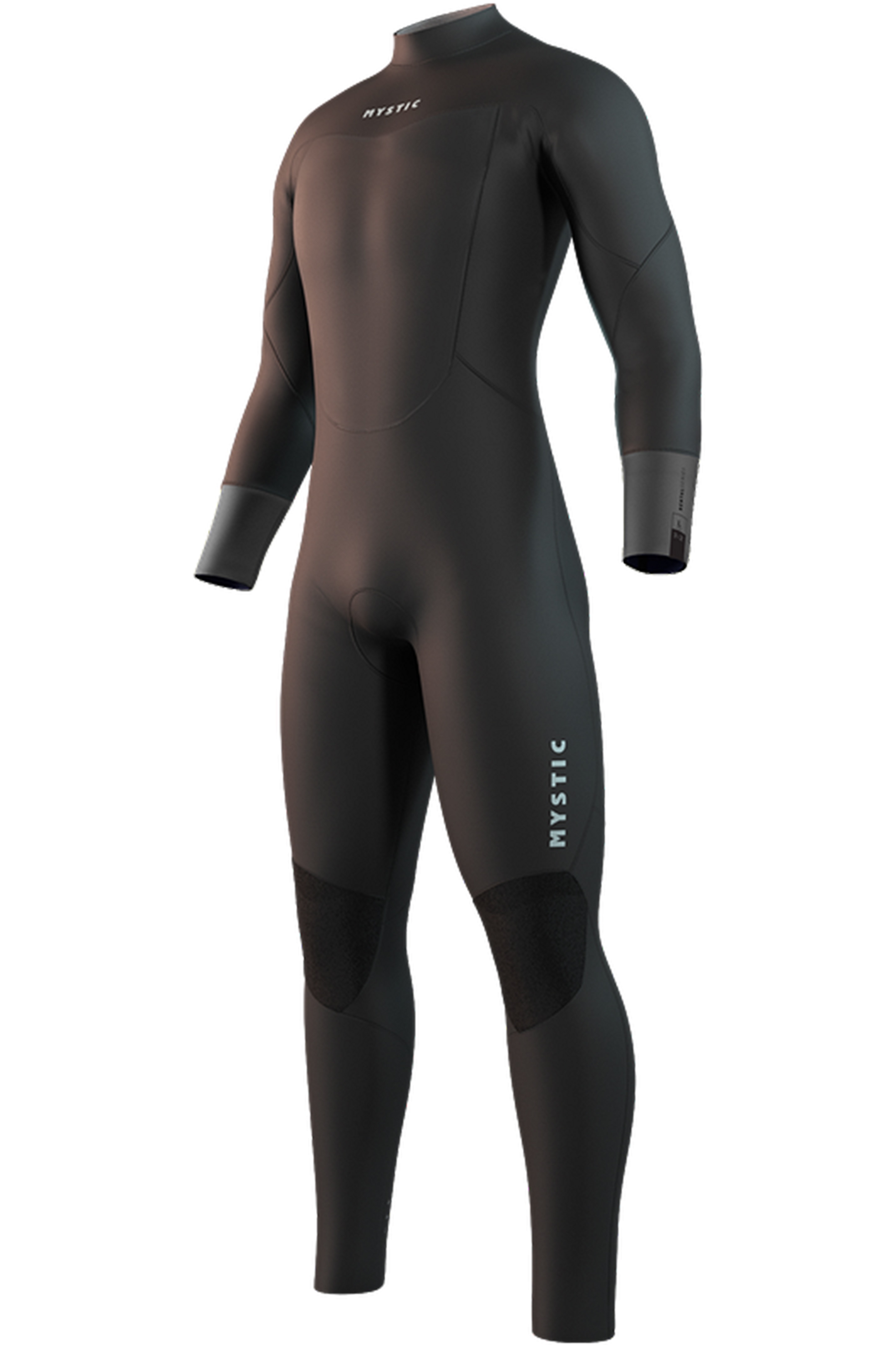 Mystic-Rental 3/2 Backzip Wetsuit