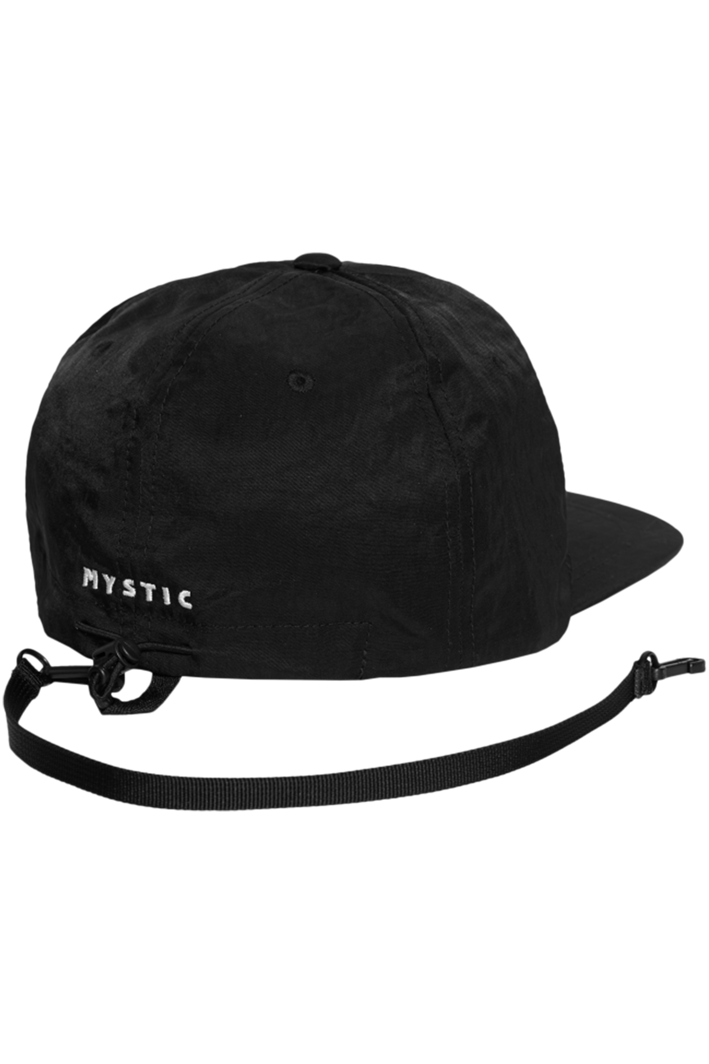 Mystic-Ripple Cap
